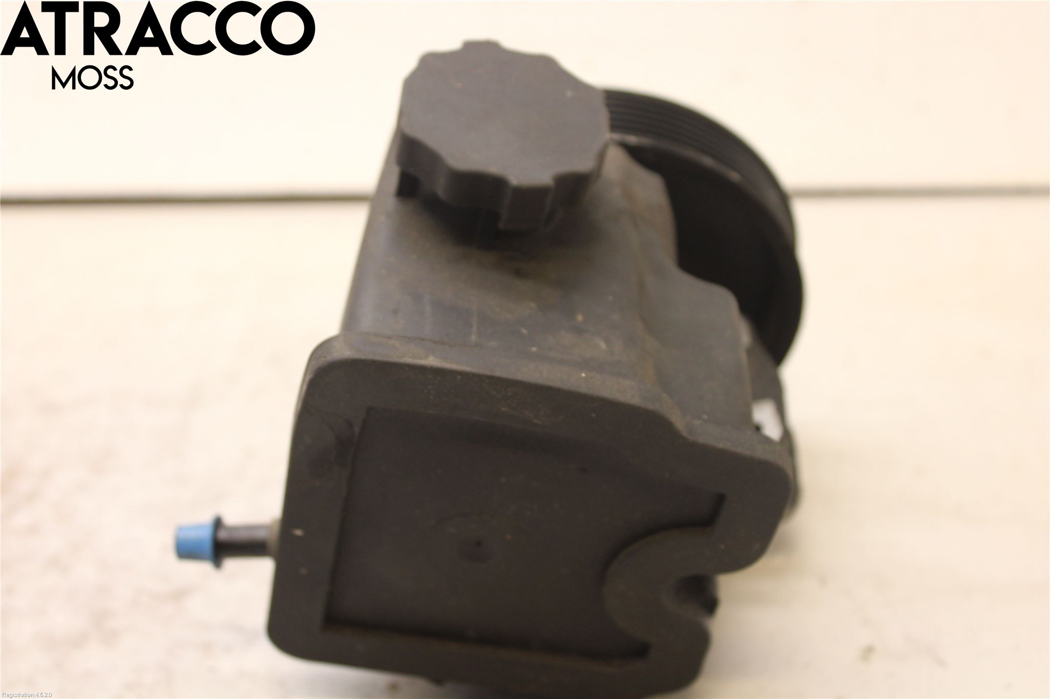 Mercedes-Benz MB C-KLASS (W204) 07-15 Servo Pumpe