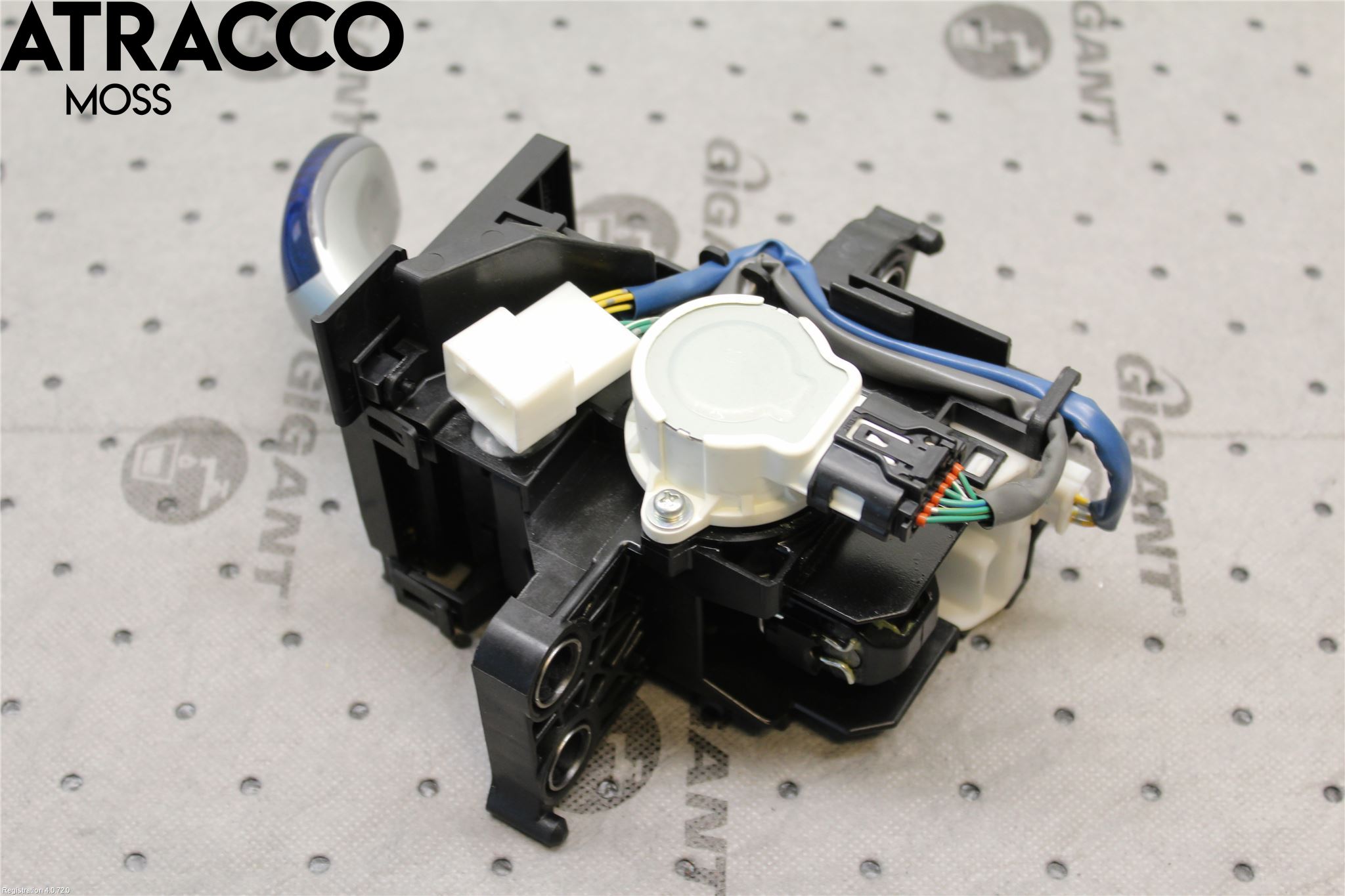 Toyota AURIS 13-19 Gearspak