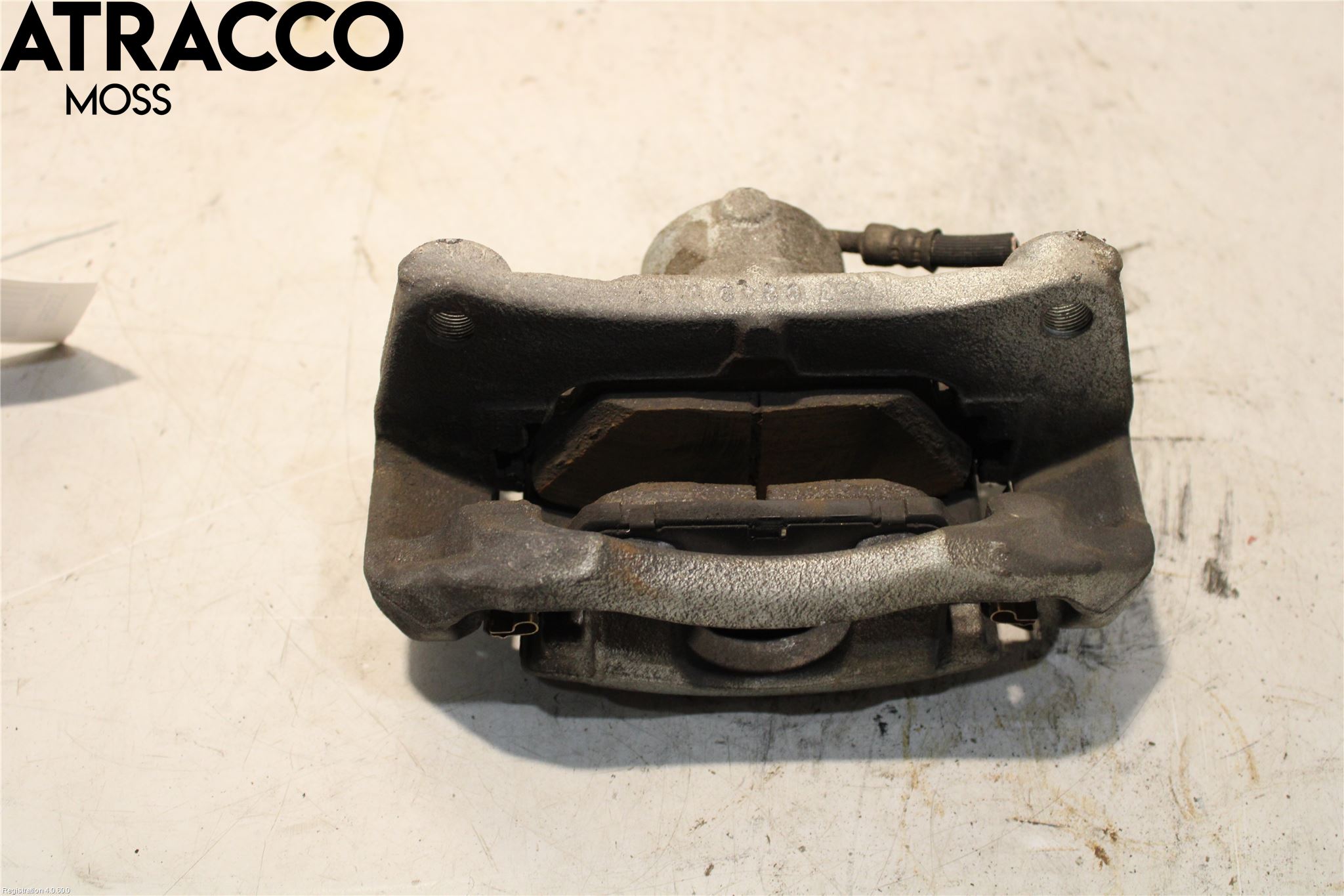 Mazda CX-30 20- Bremsecaliper Foran Høyre