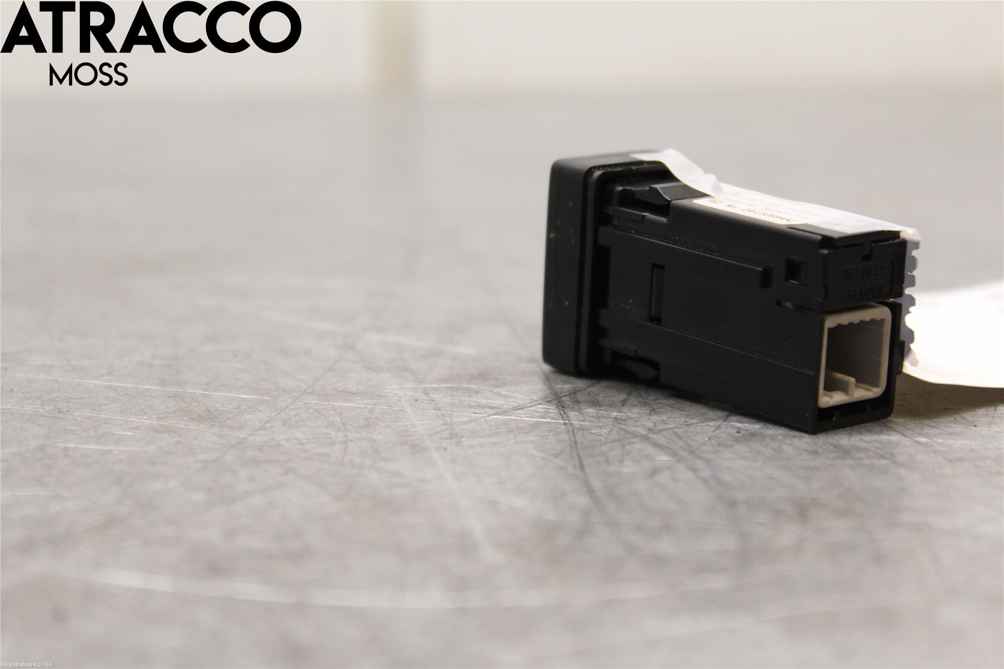 Toyota RAV 4 06-12 Stereo Radio Øvrig