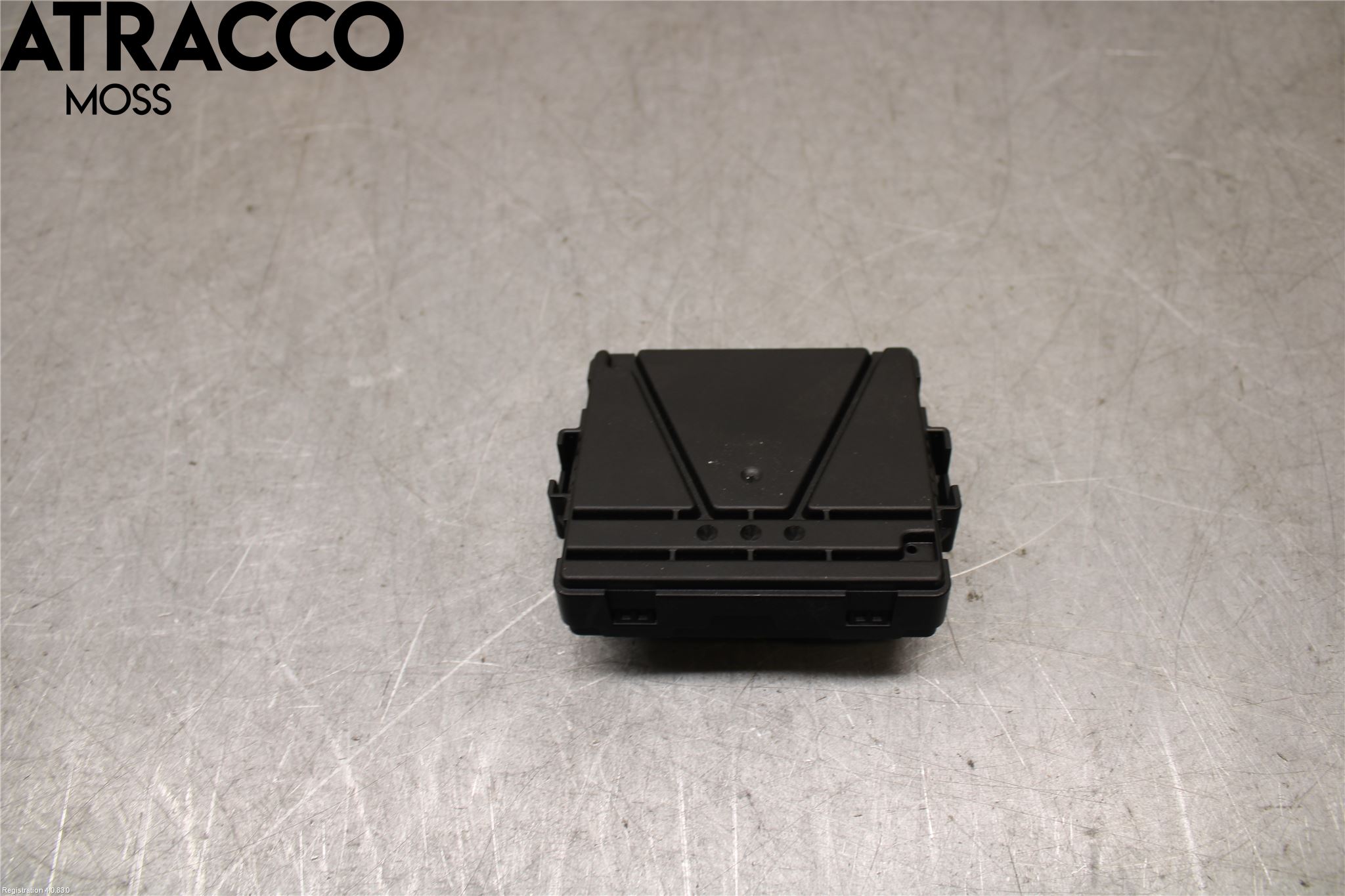 Volkswagen VW GOLF / E-GOLF VII 13-20 Styreenhet Øvrig