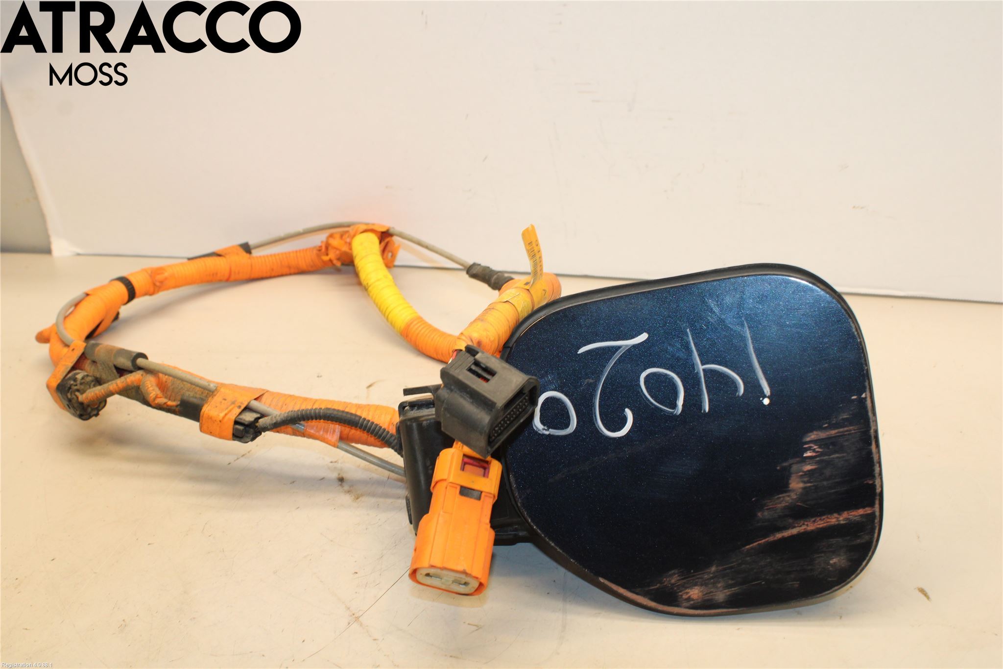 Kia OPTIMA 16-20 Kabelhärva Högspänning