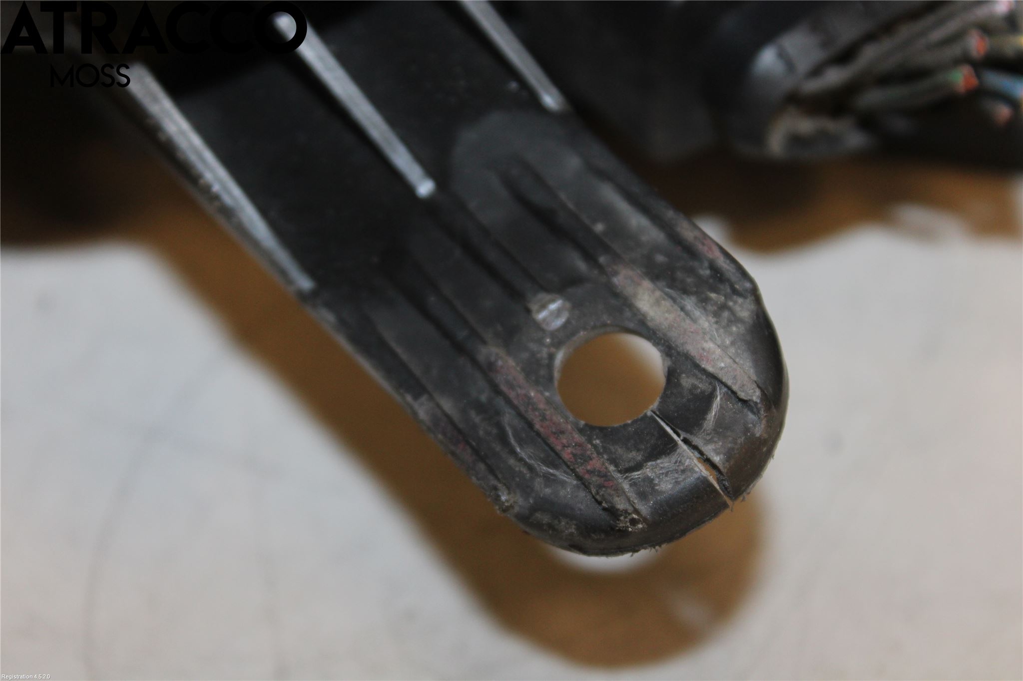 Ford GALAXY 06-15 Frontlykt Venstre