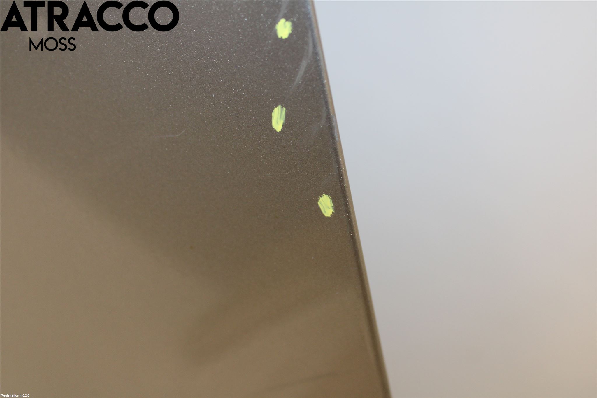 Volvo V60 11-13 Dør 4D Bak Venstre