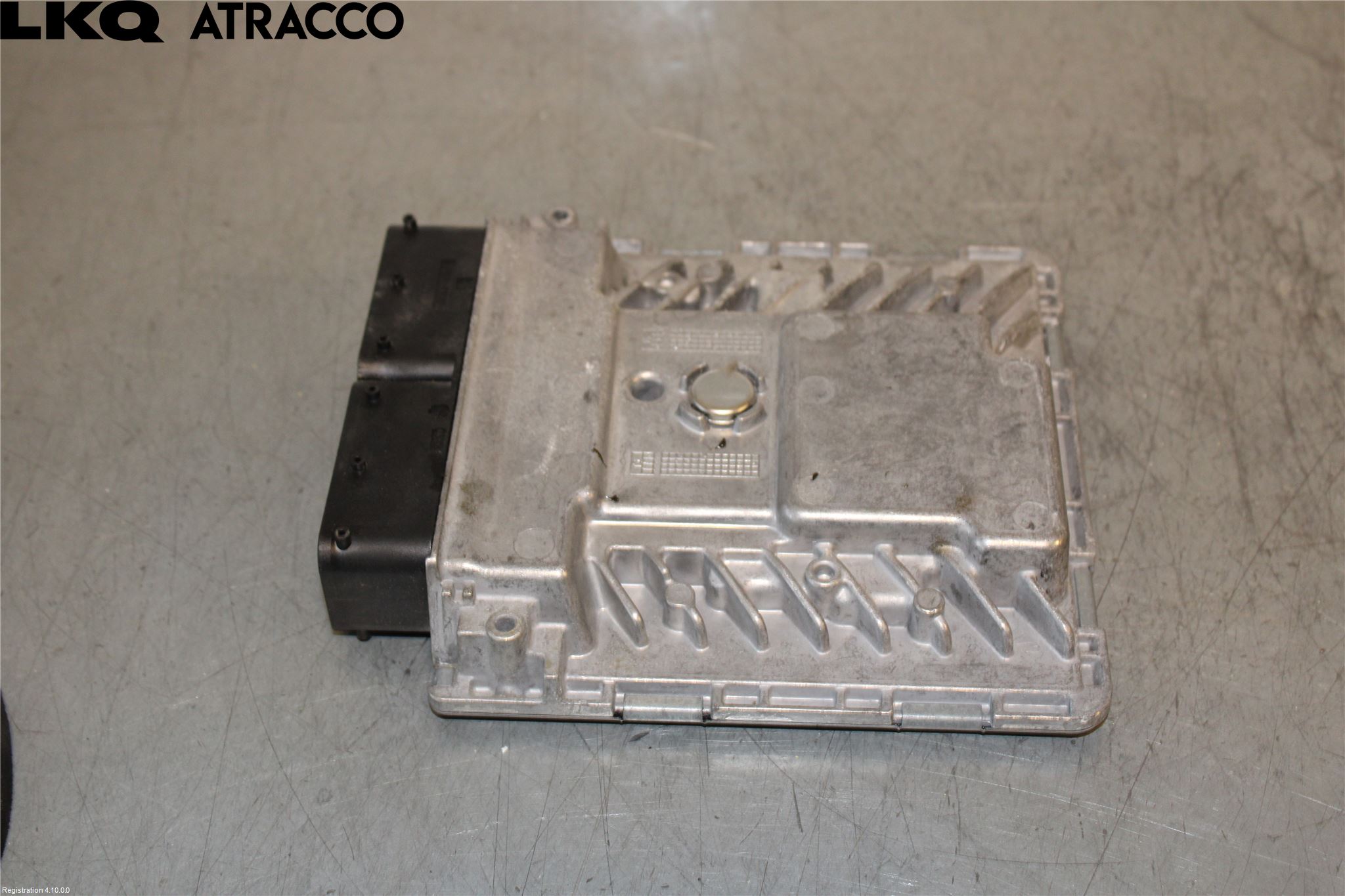 Skoda OCTAVIA (5E) 13-20 Styreenhet Innsprøytning