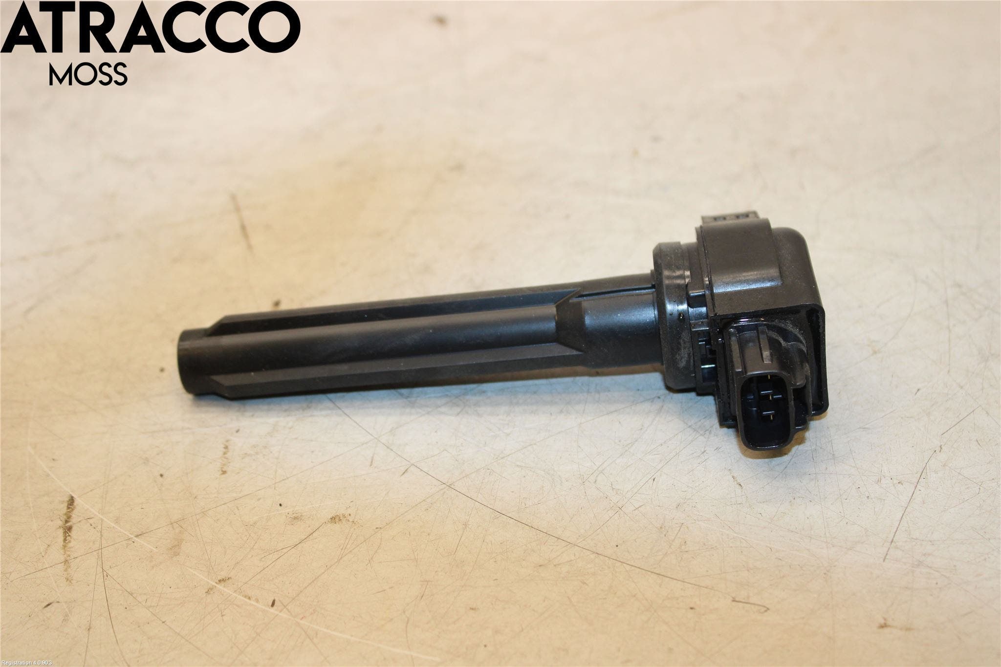 Mitsubishi ECLIPS CROSS Coil