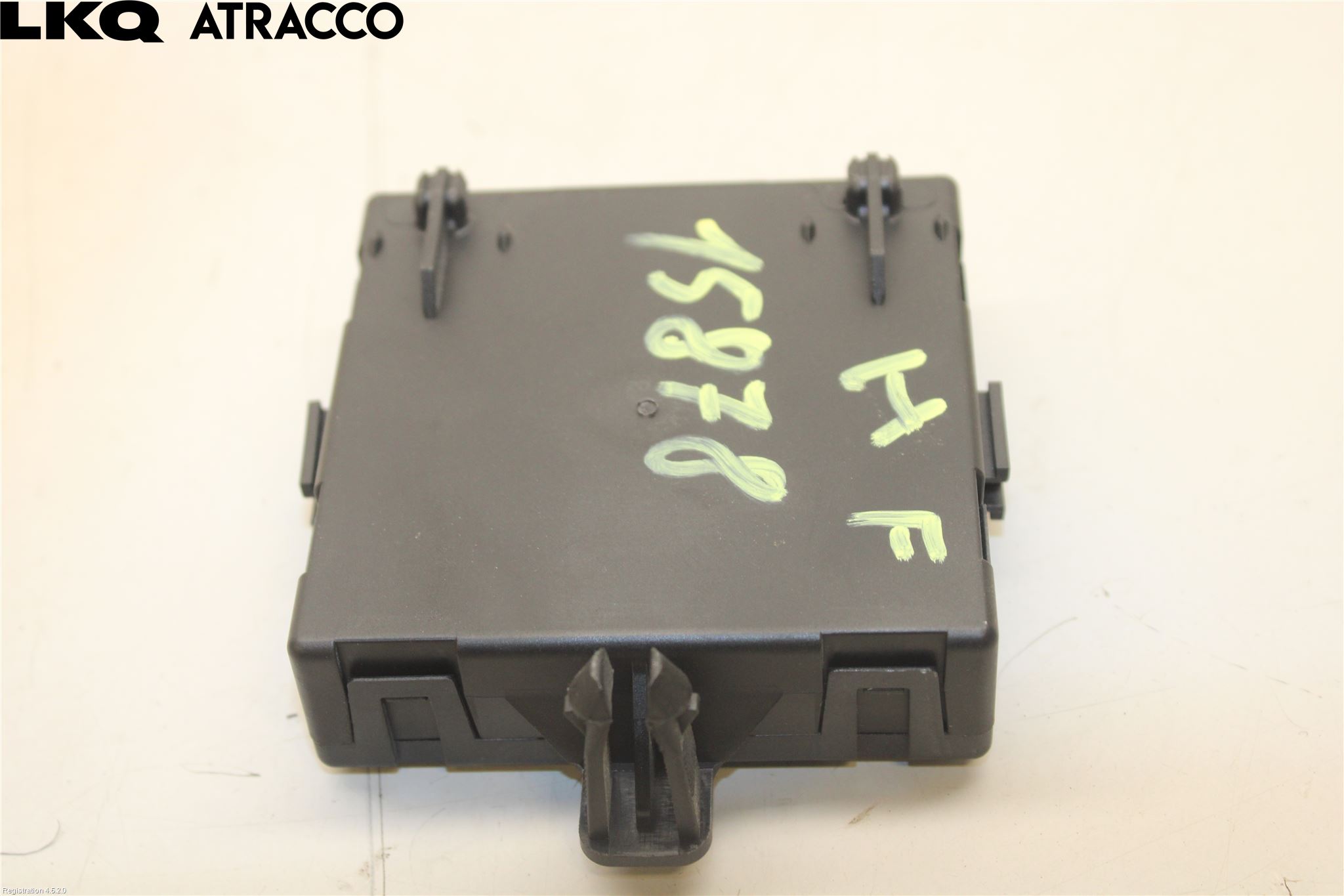 Mercedes-Benz MB A-KLASS (W176) 13-18 Styreenhet Dør