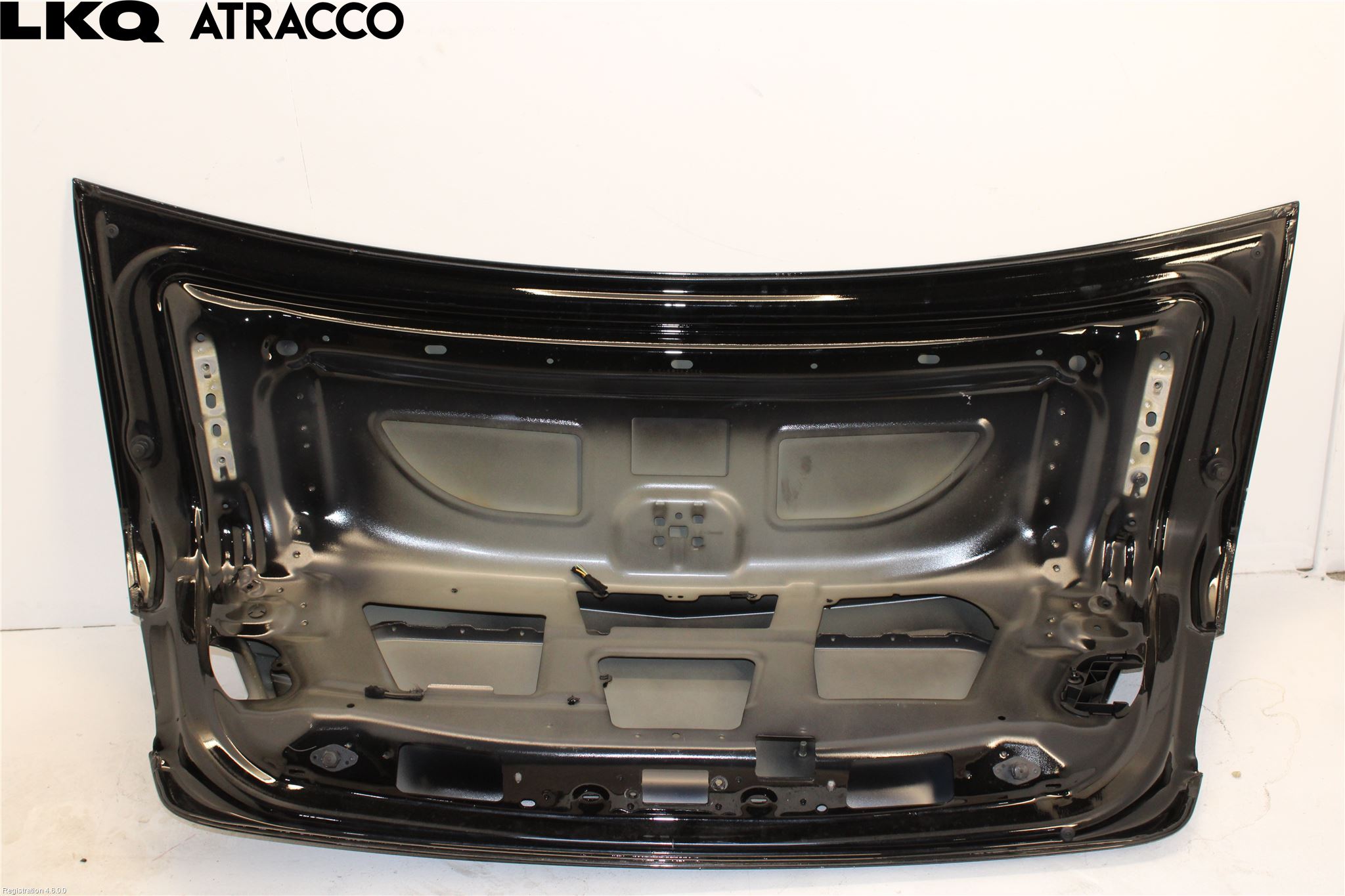 Mercedes-Benz MB E-KLASS (W212) 09-16 Bakluke Cc - Kombi