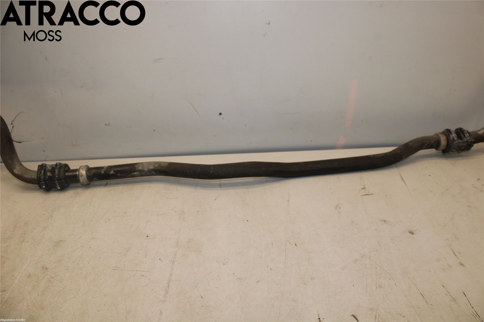 Kia SPORTAGE (SL) 11-15 Stablisatorstag Foran