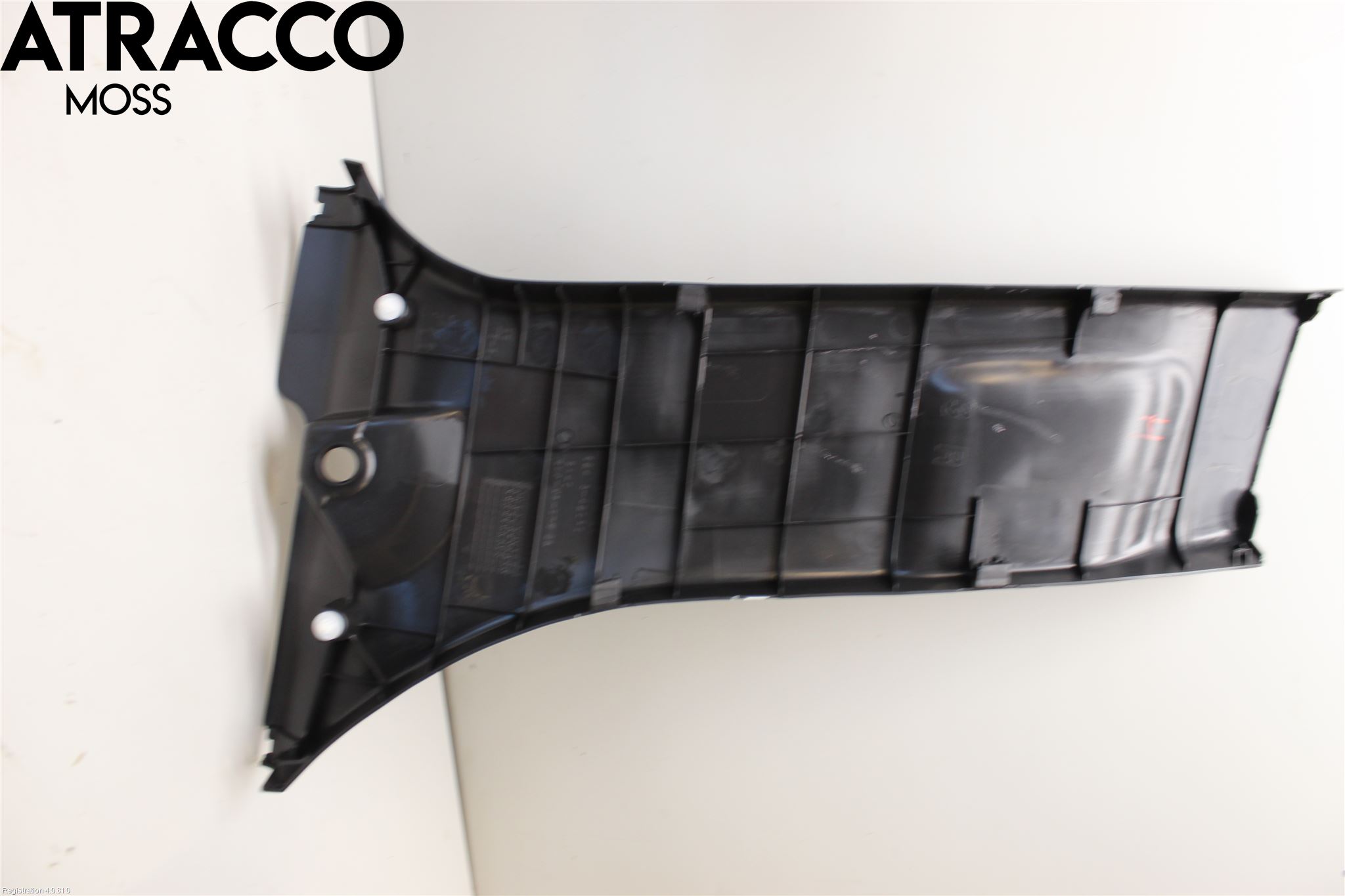 Suzuki ACROSS 21- Innr Øvrig