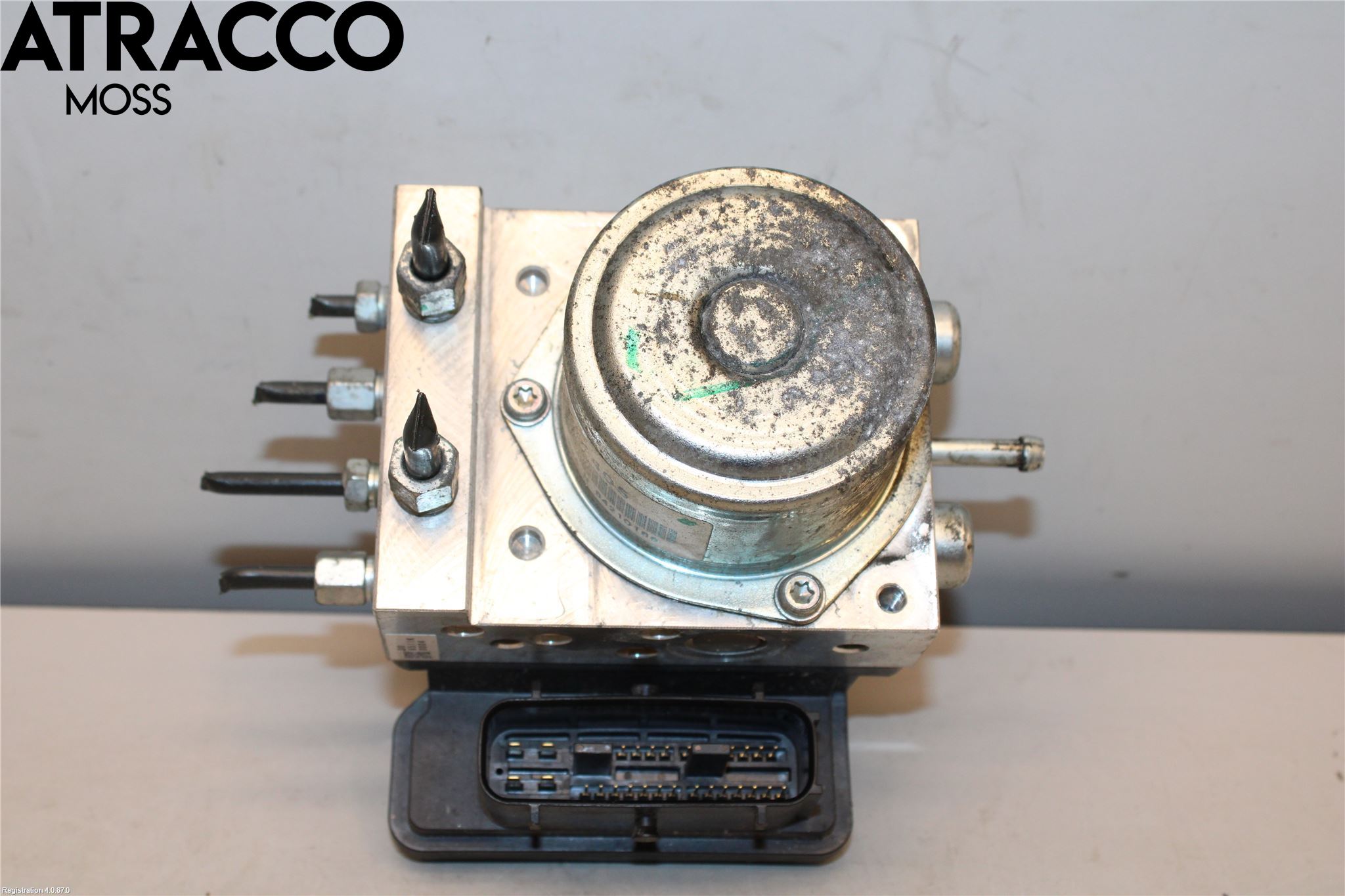 Nissan LEAF 11-17 Abs Hydraulikkaggregat