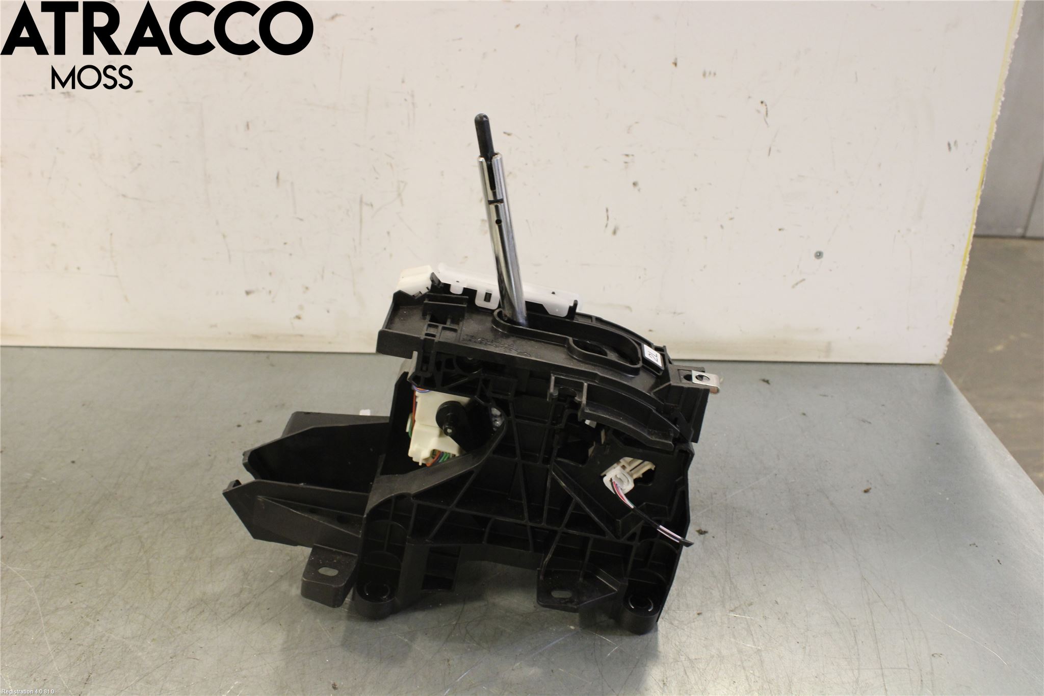 Toyota RAV4 19- Gearspak