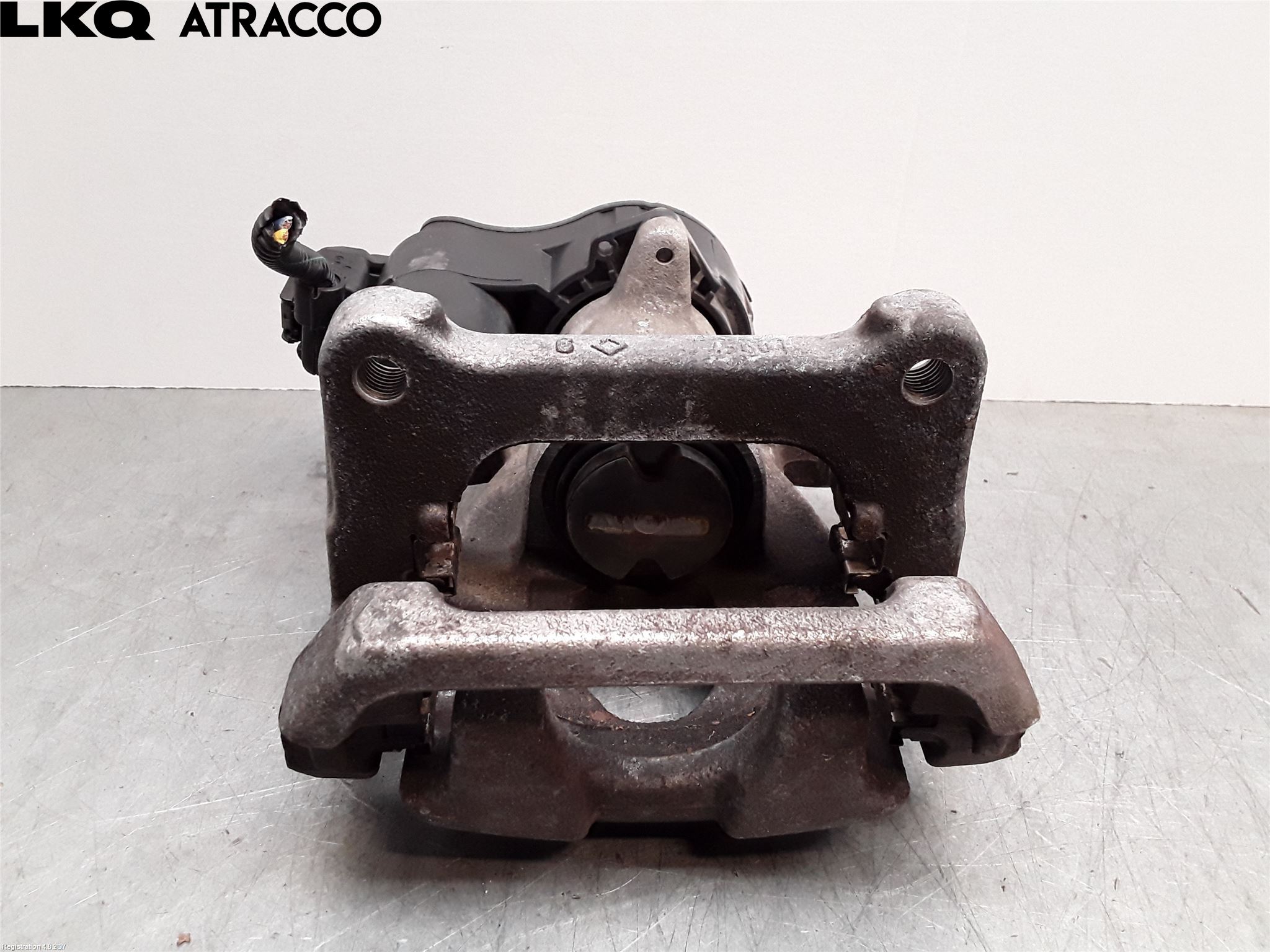 Toyota PROACE II 16- Bremsecaliper Bak Høyre