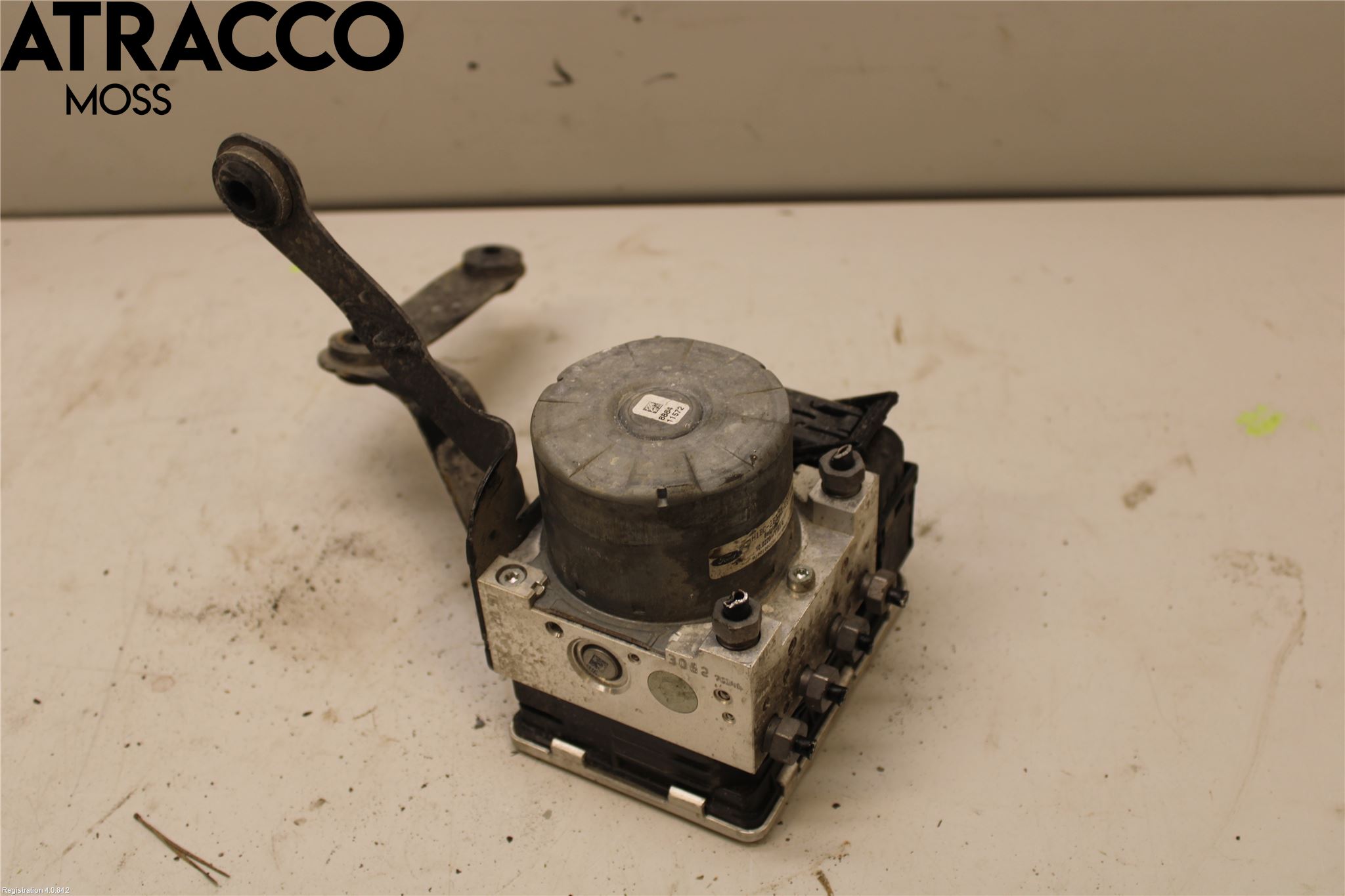 Ford FIESTA (VII) 18-23 Abs Hydraulikkaggregat