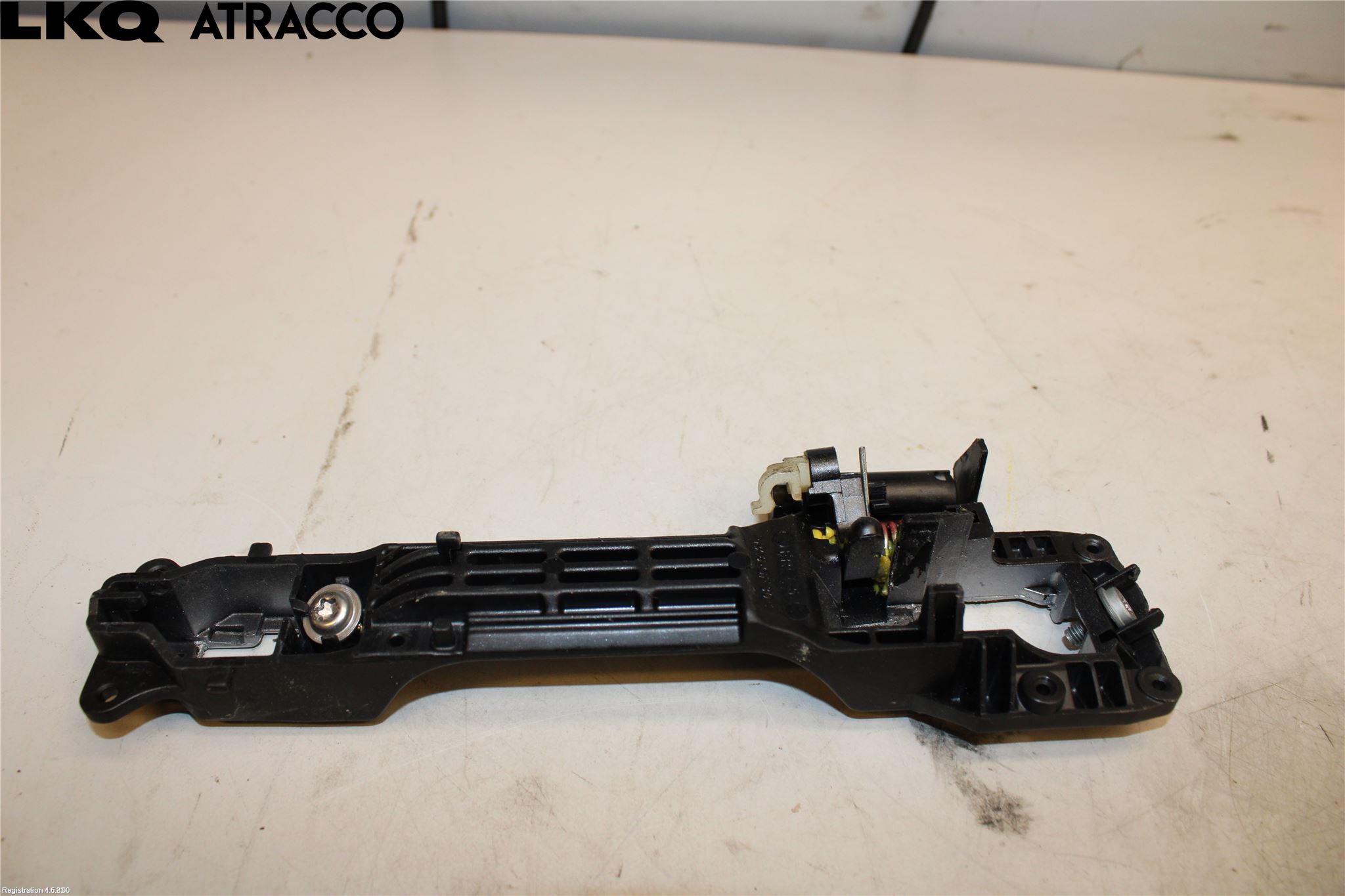 Daihatsu TERIOS Dørhandtak Ytre Høyre