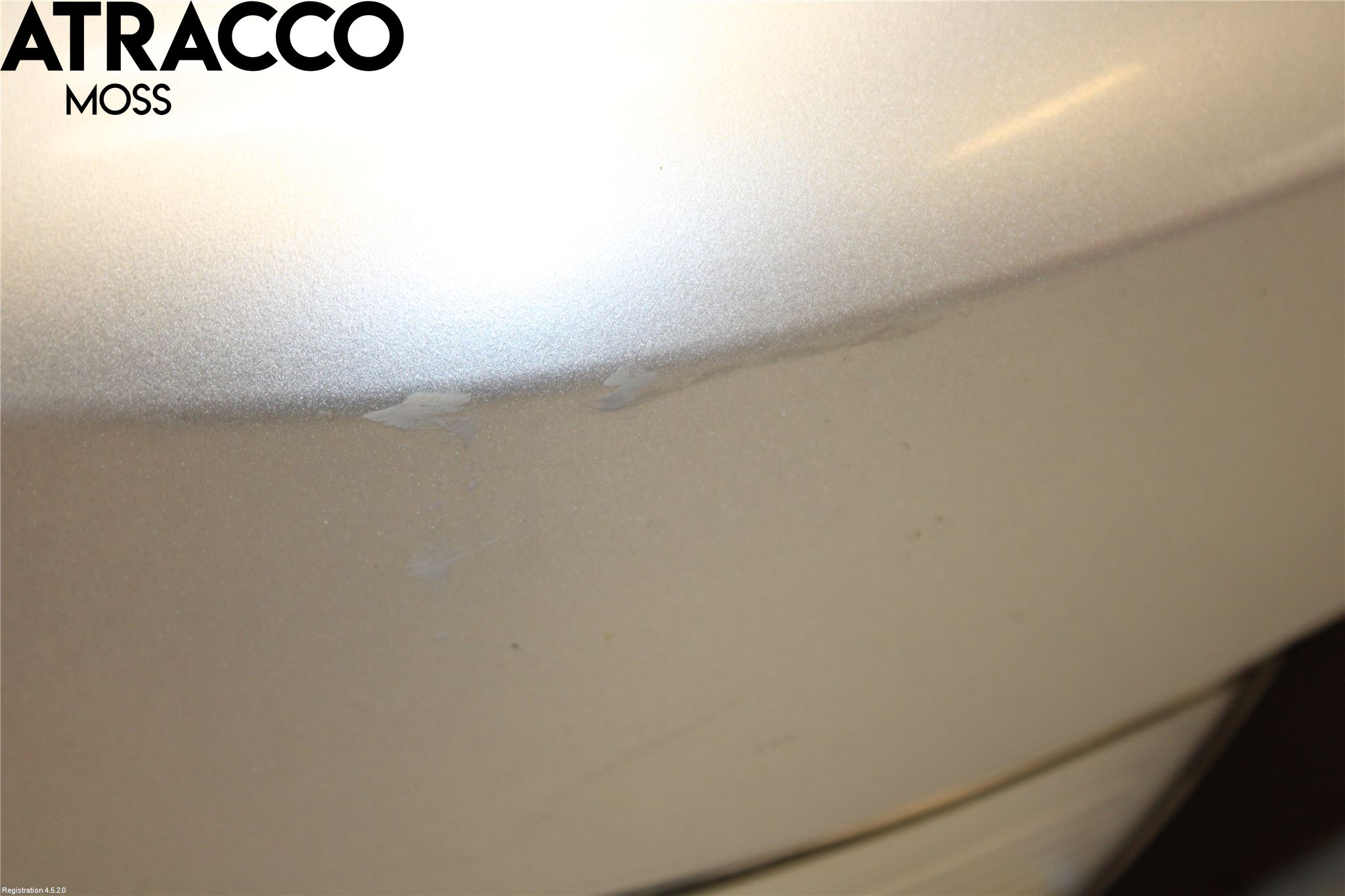 Ford FOCUS 08-11 Speil H M-El Justering