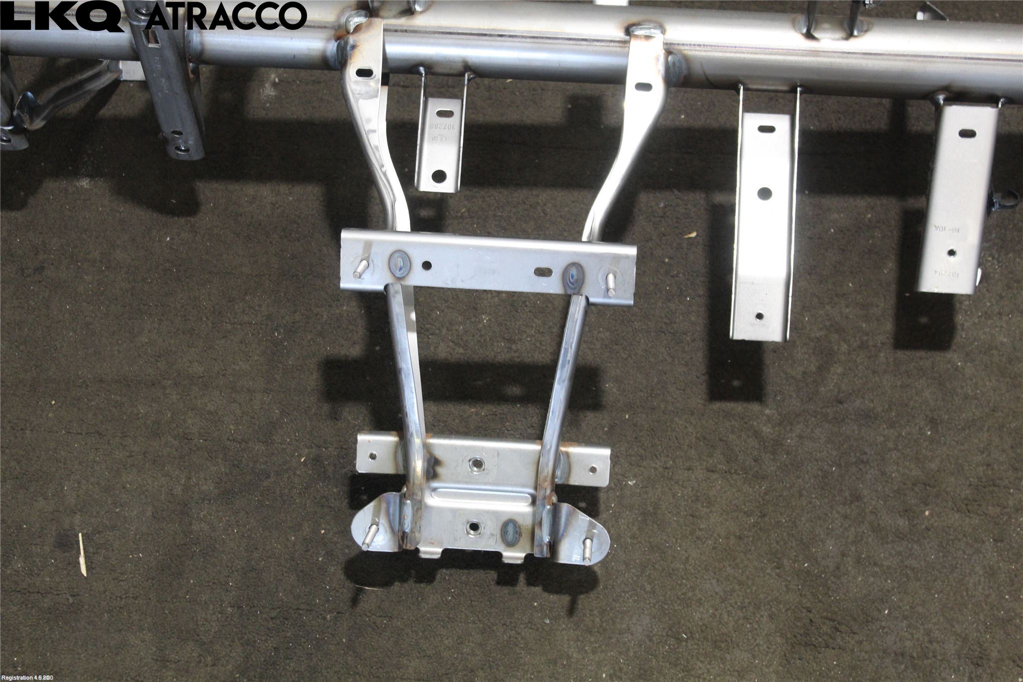 Toyota PROACE II 16- Dashbord