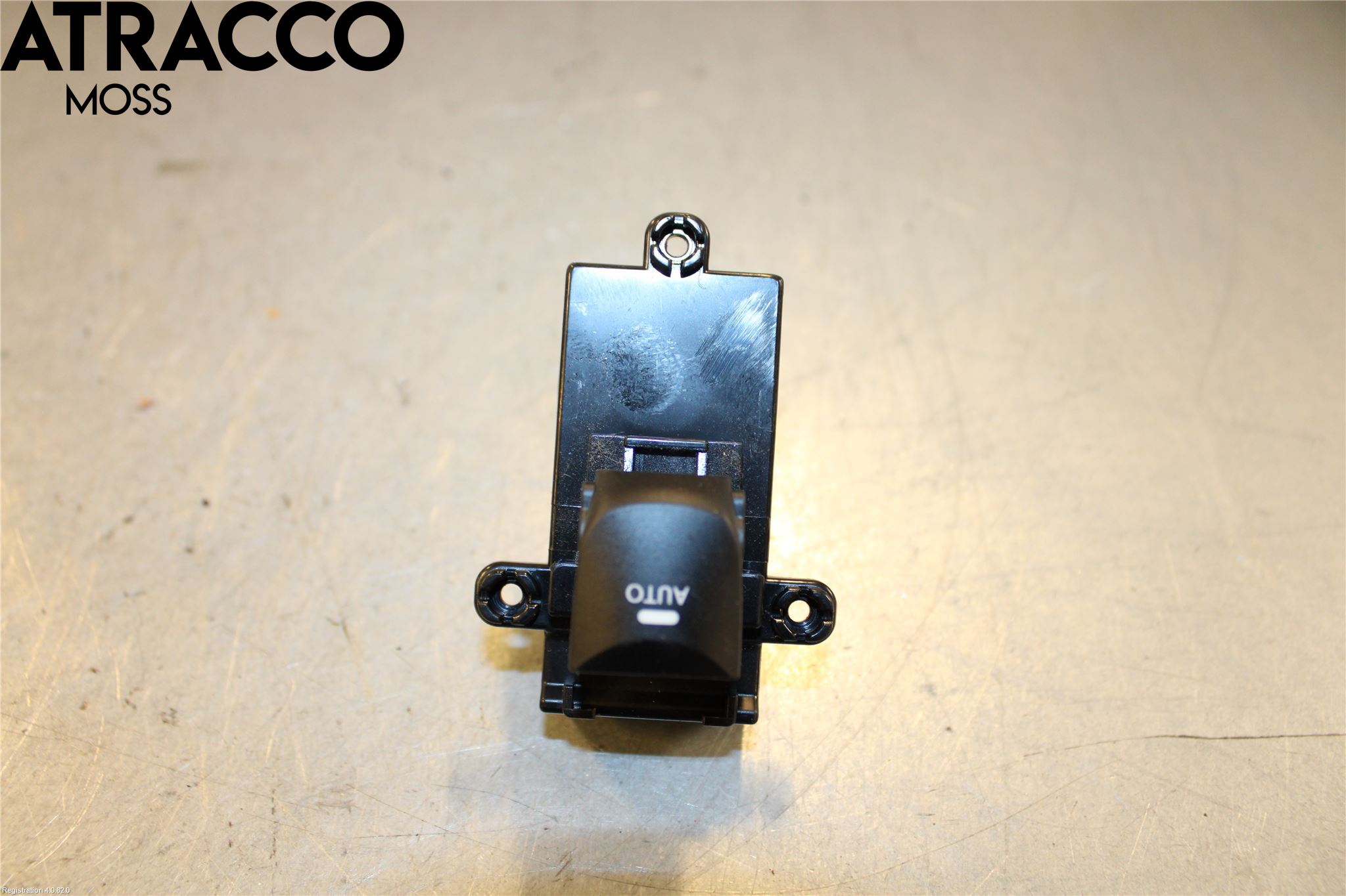 Hyundai i40 08-15 Bryter Vindusheis