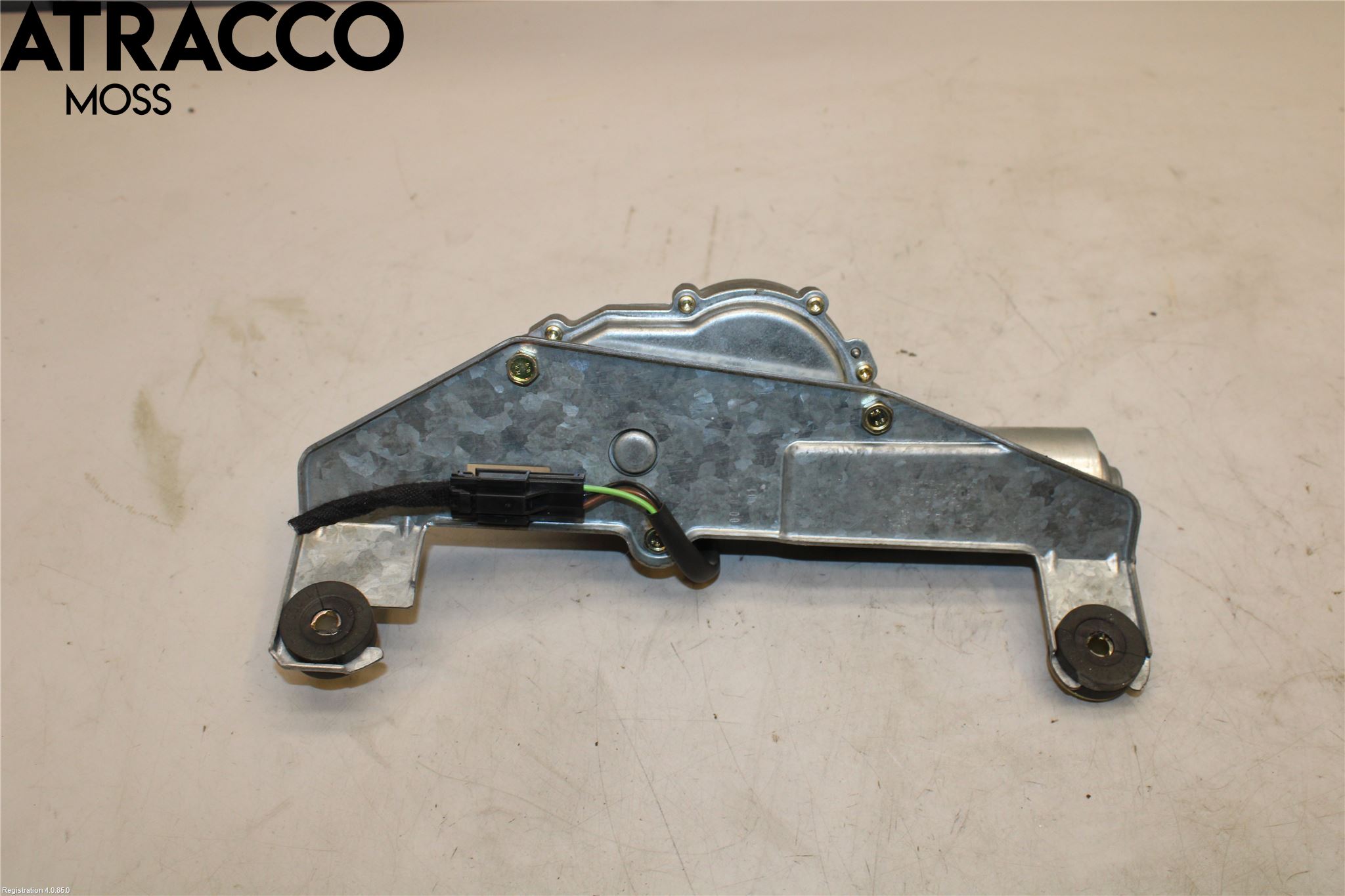 Volvo S40/V40    96-04 Viskermotor Bakluke