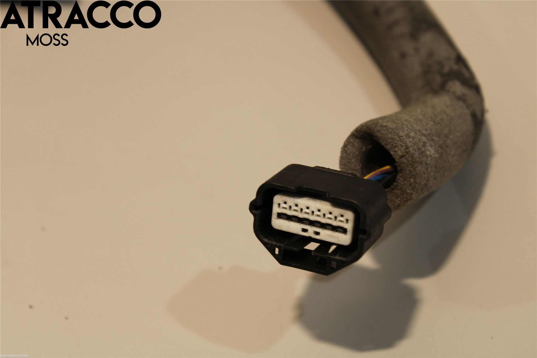 Nissan NAVARA 05-16 Speil V M-El Justering