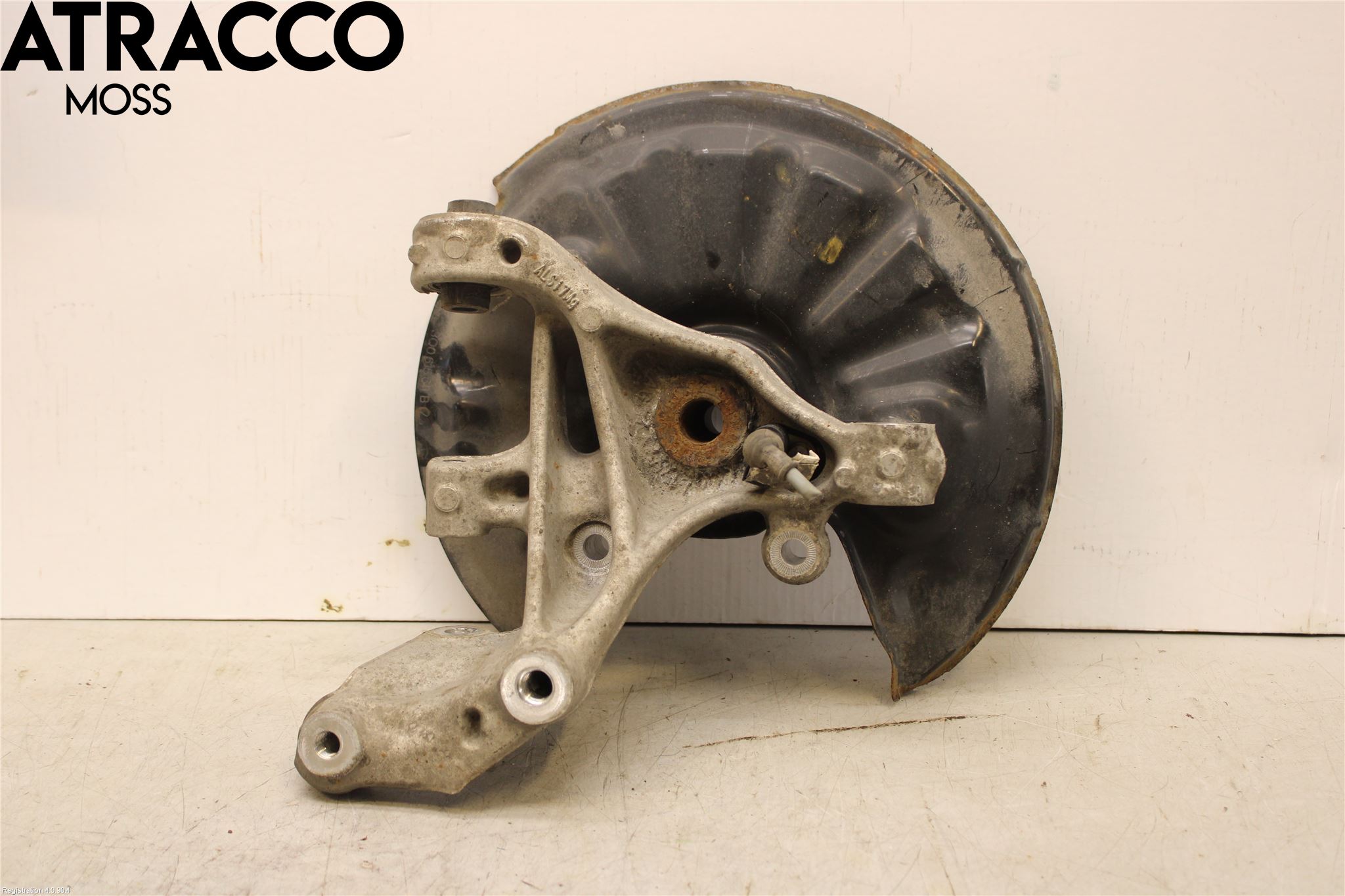 Volkswagen VW PASSAT 20-24 Spindel Vb