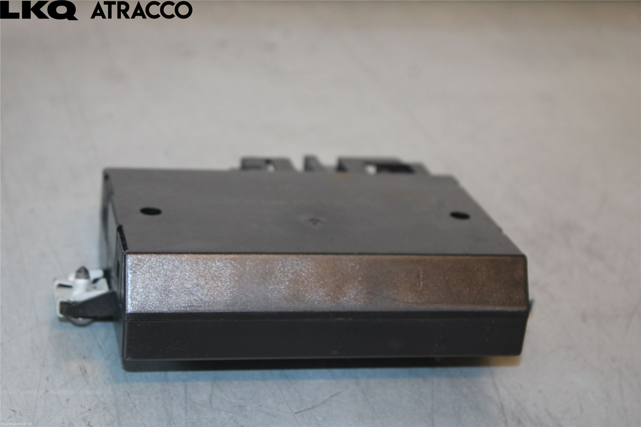 Volkswagen VW TIGUAN 16-24 Styreenhet Tilhengerfeste