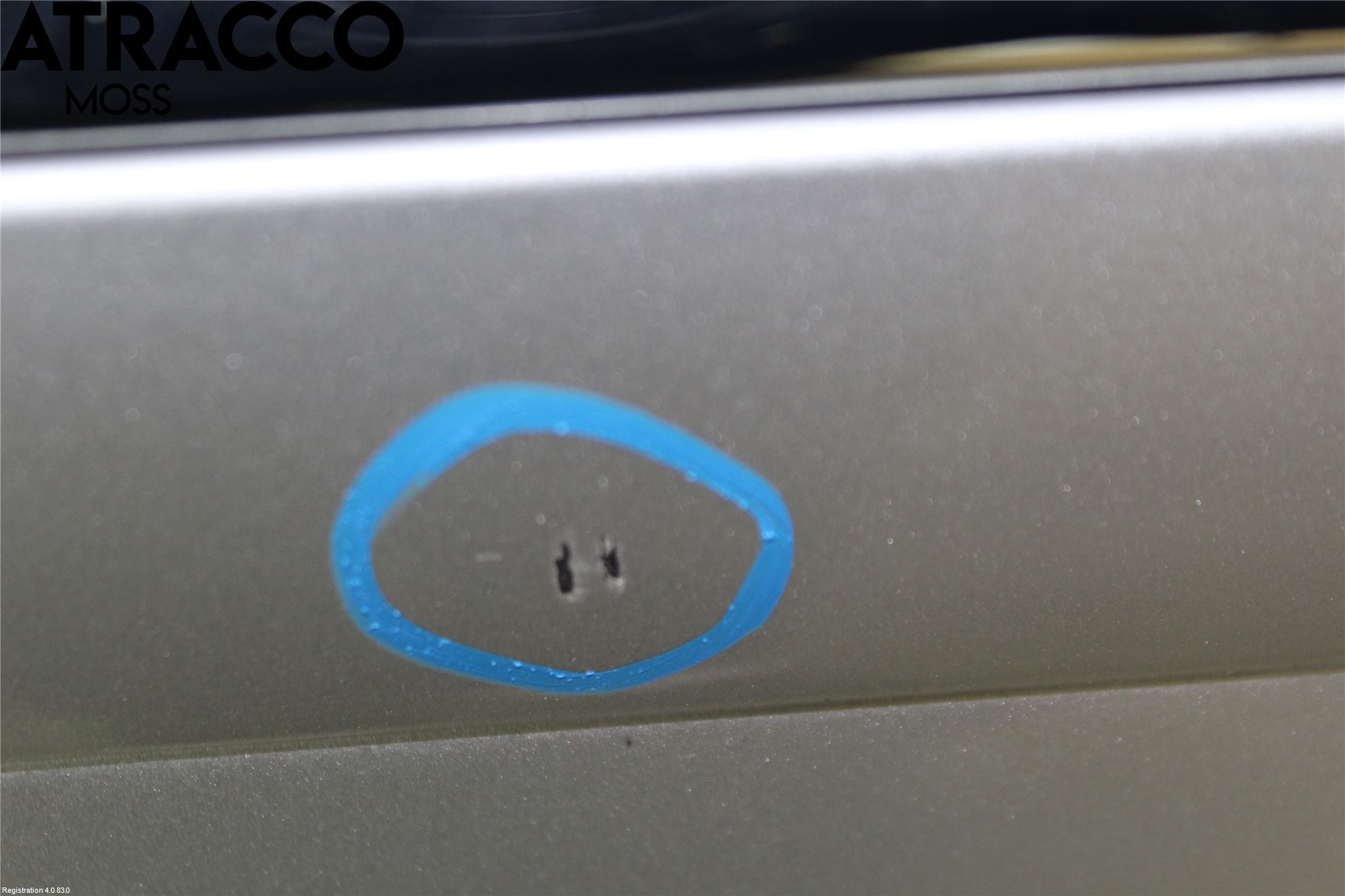 Audi A8/S8 4D 94-02 Dør 4D Foran Høyre