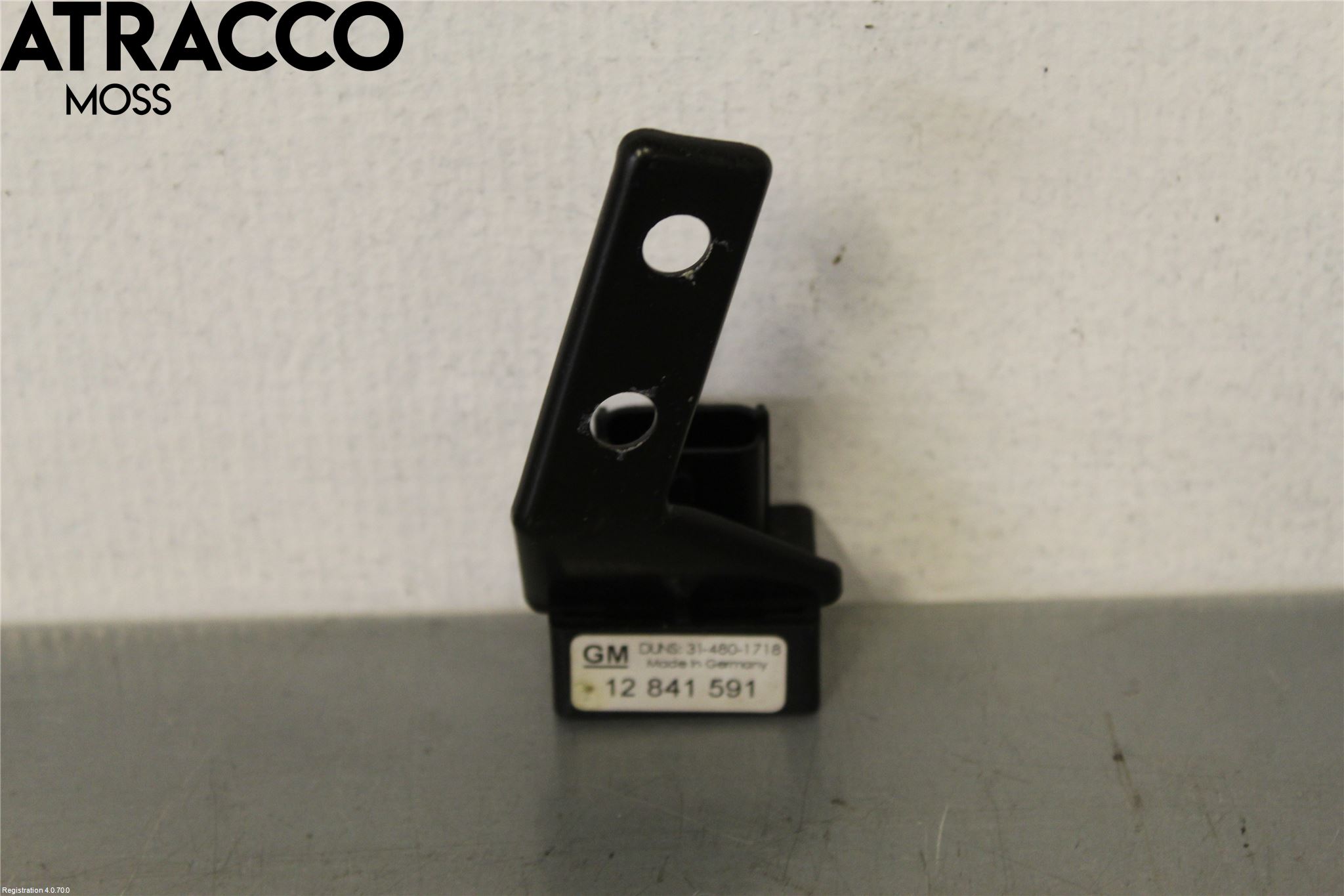 Opel INSIGNIA 09-16 Sensor Øvrig