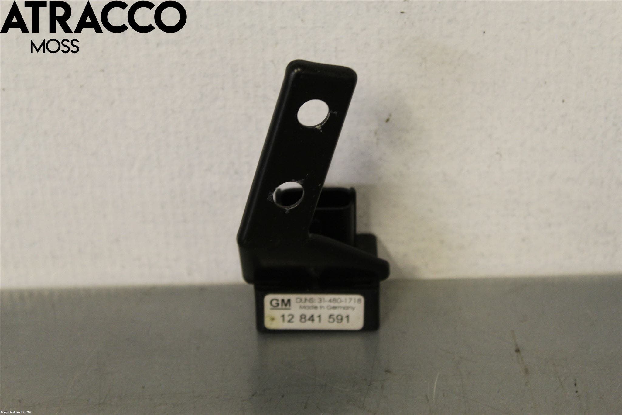 Opel INSIGNIA 09-16 Sensor Øvrig