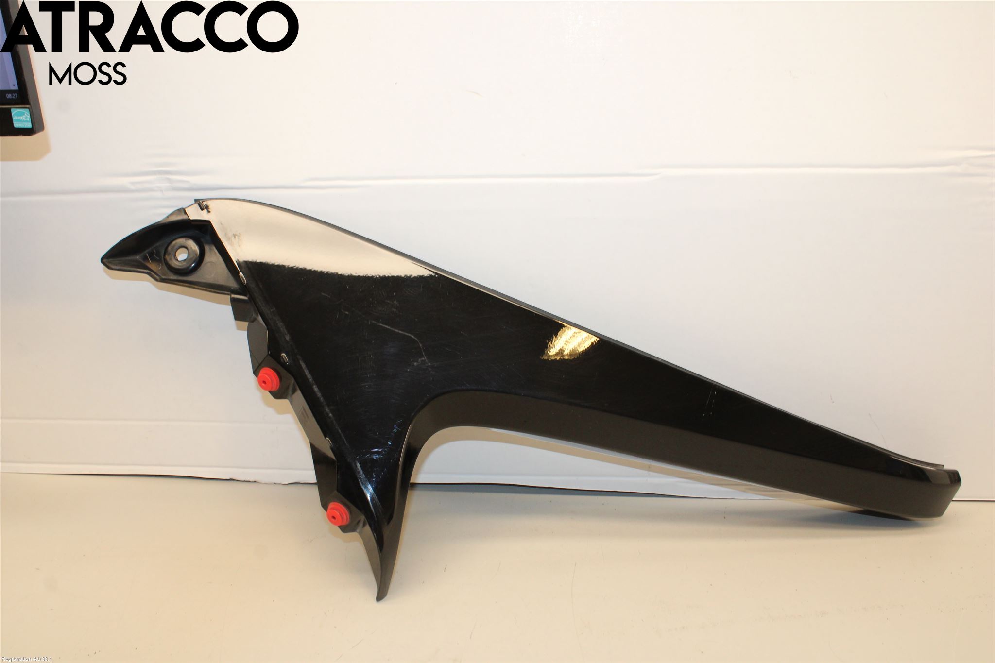 Toyota RAV4 19- List Bak-Bakluke