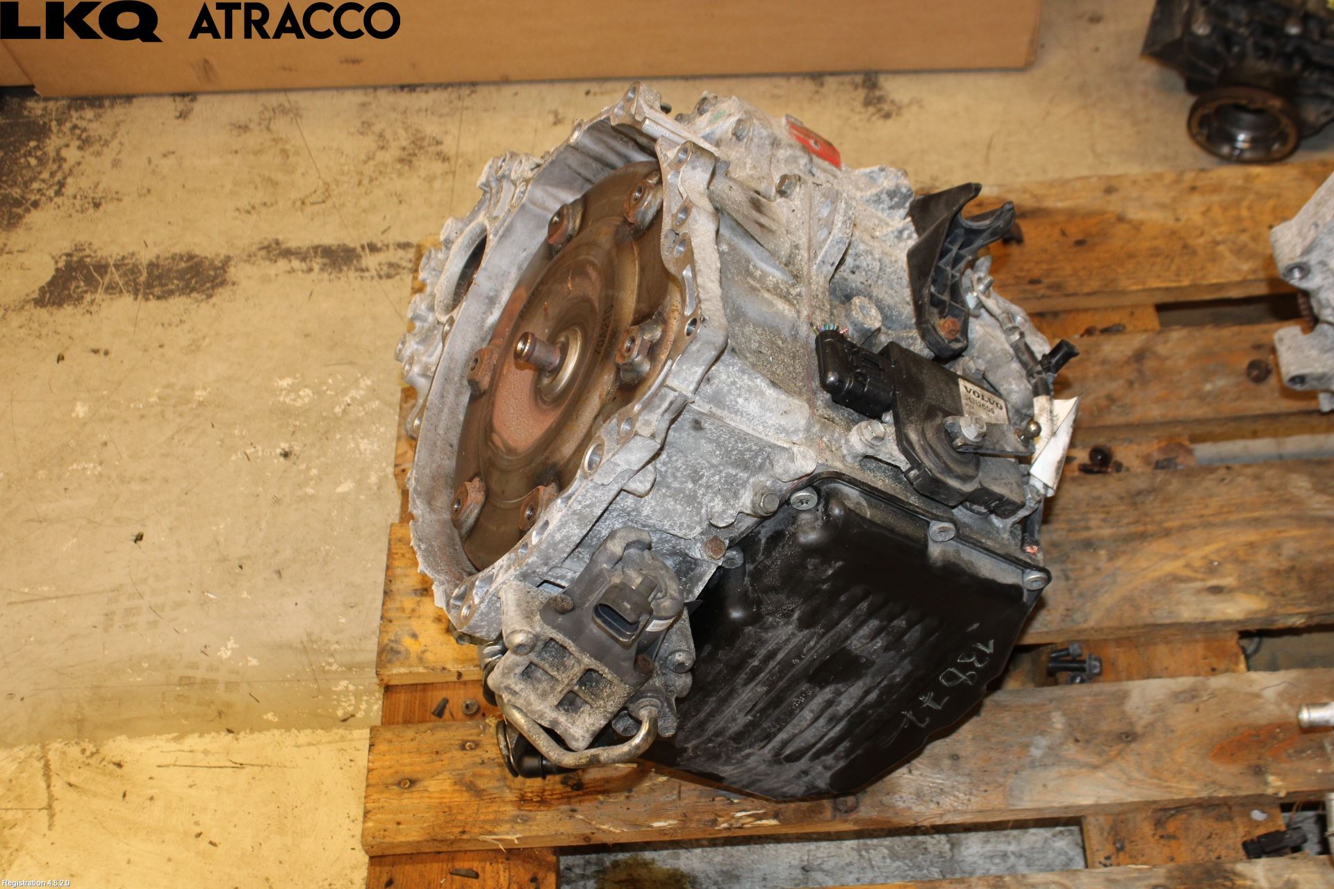 Volvo V60 14-18 Gearkasse Automat