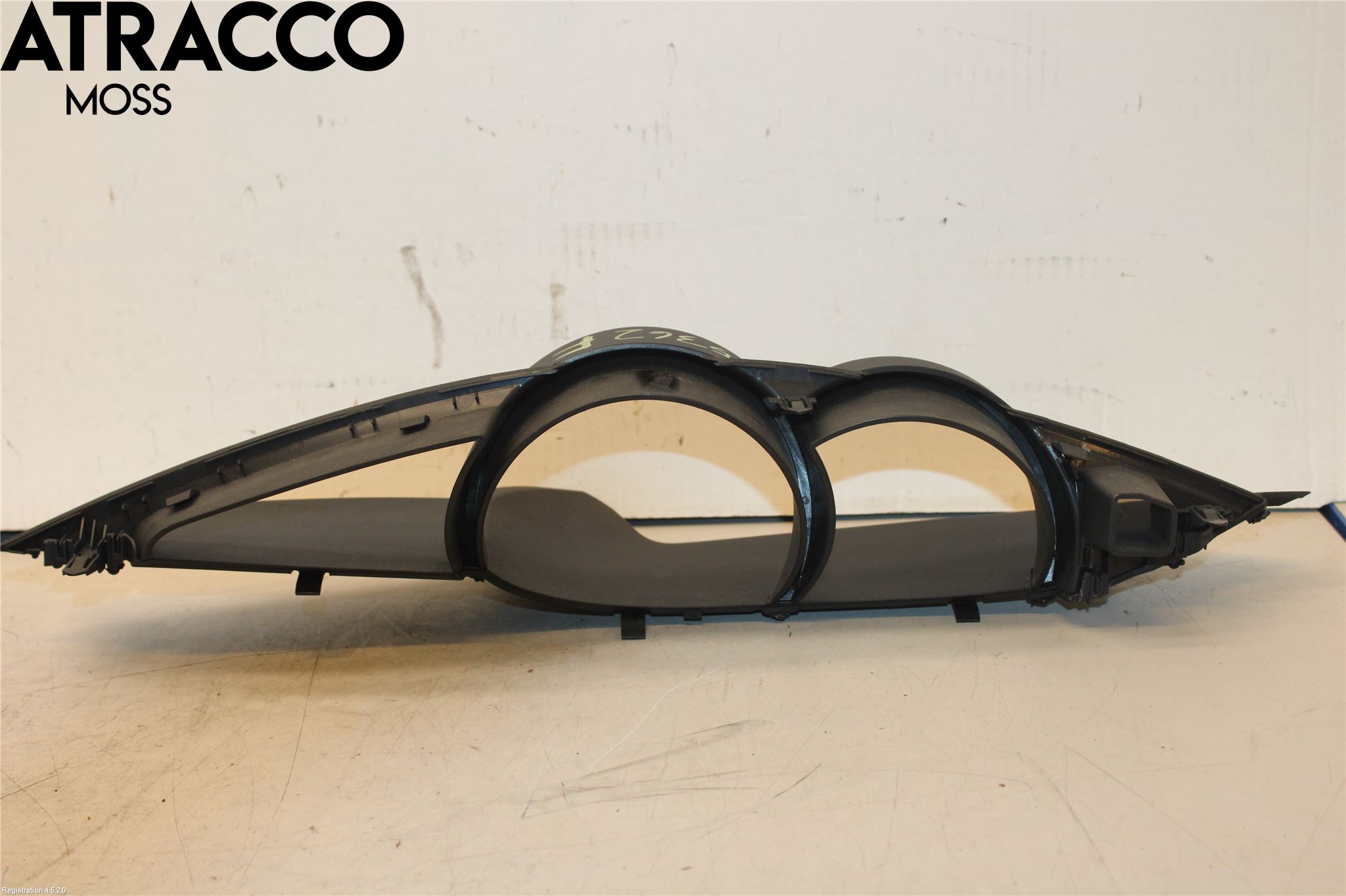 Toyota VERSO 09-18 Instrument Ramme