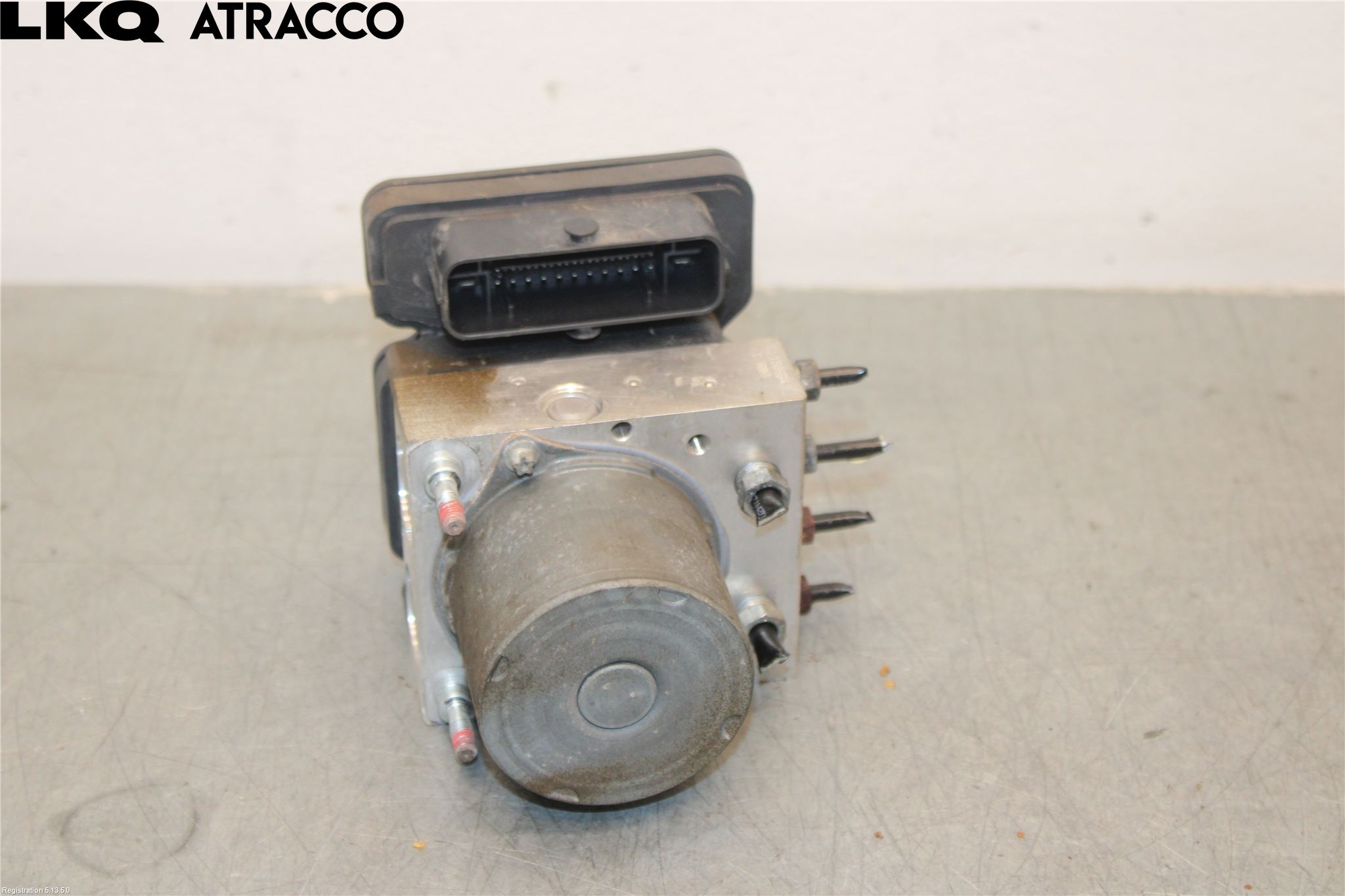 Toyota AVENSIS 16-18 Abs Hydraulikkaggregat
