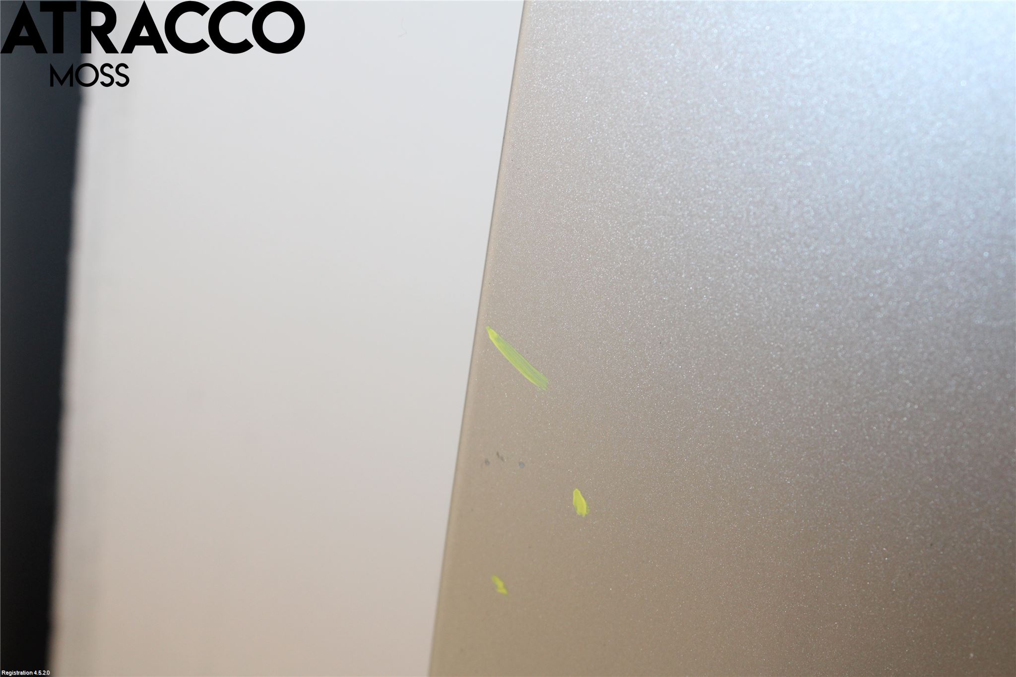 Audi A8/S8 4D 94-02 Panser