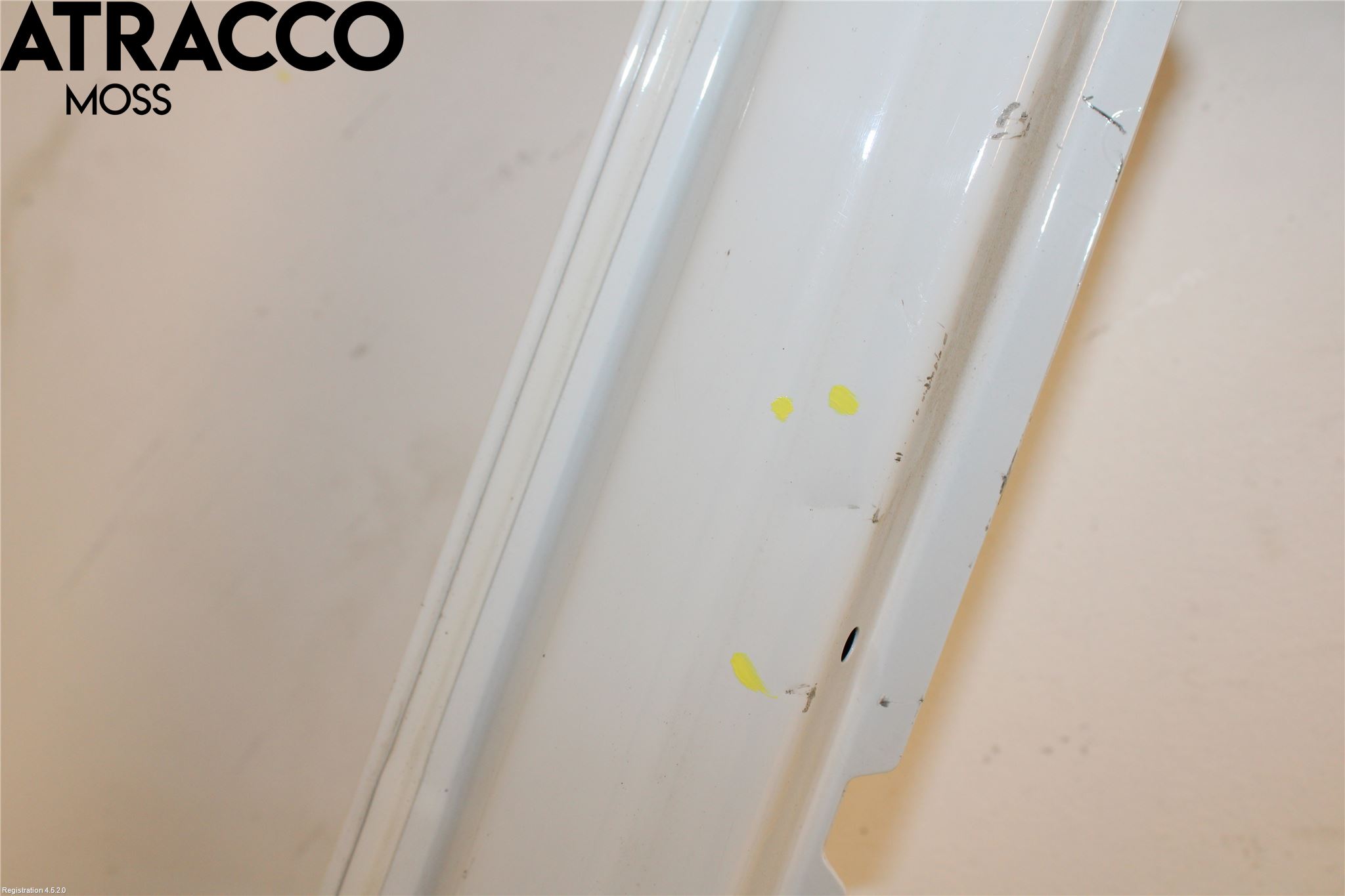 Volkswagen VW GOLF / E-GOLF VII 13-20 Bakluke Cc - Kombi