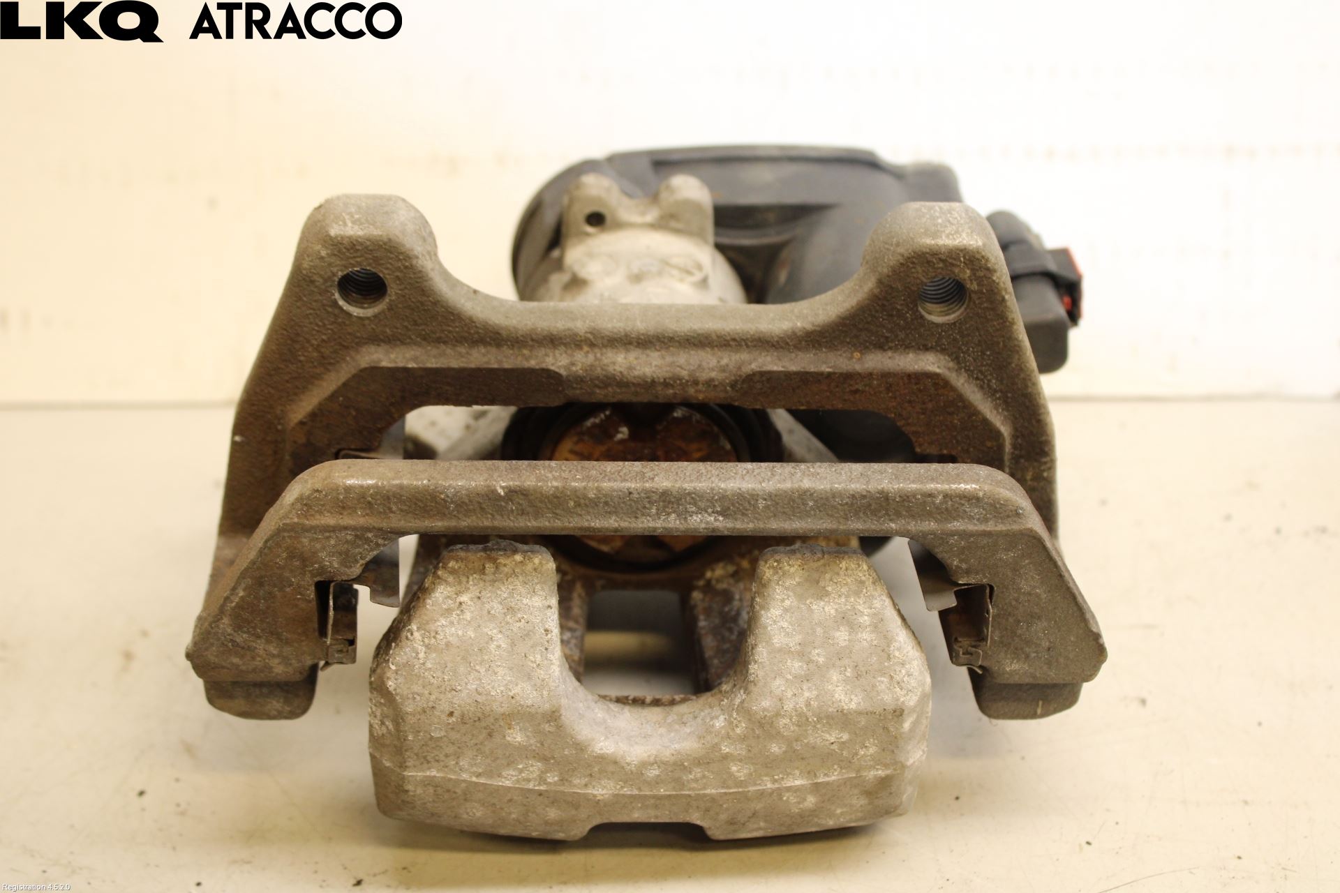 Tesla MODEL 3 17- Bremsecaliper Bak Venstre