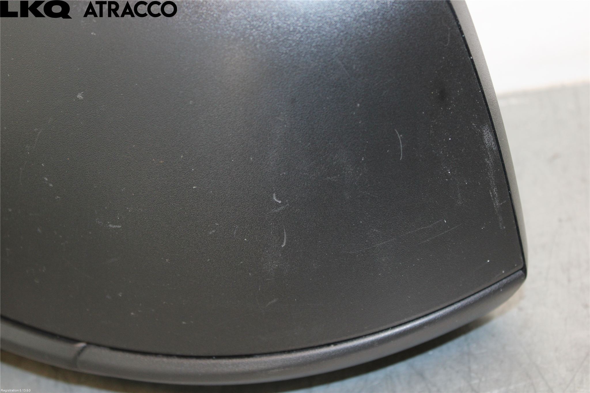 Ford TRANSIT/TOURNEO CONNECT 13-22 Speil V M-El Justering