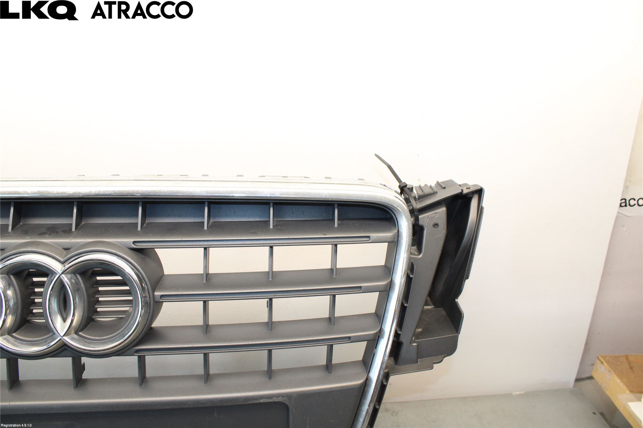 Audi A5 07-16 Grill Komplett