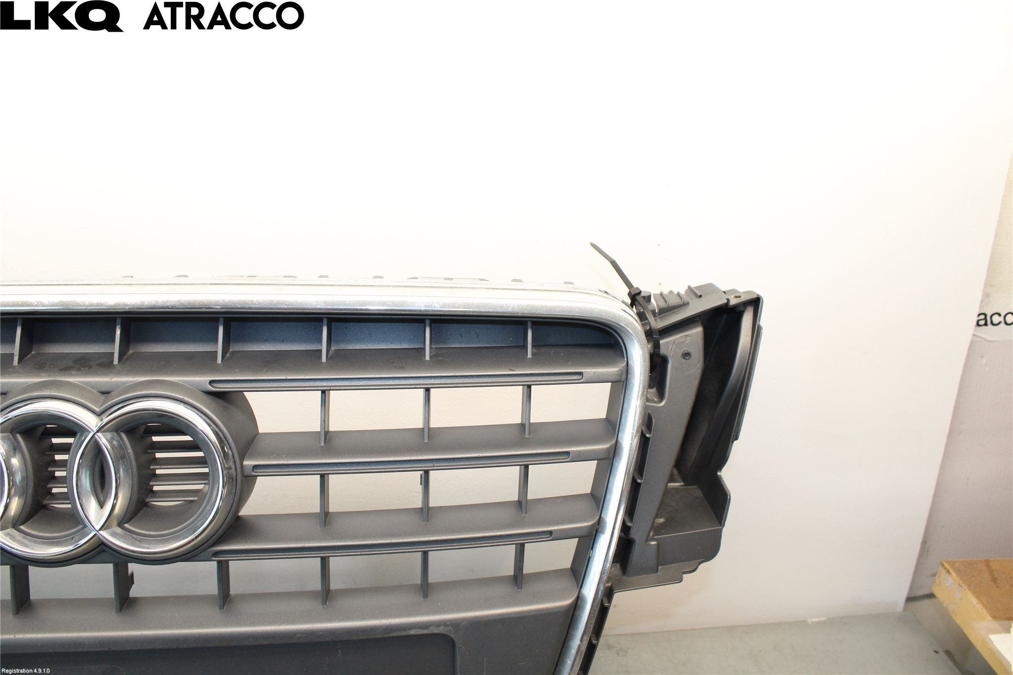 Audi A5 07-16 Grill Komplett