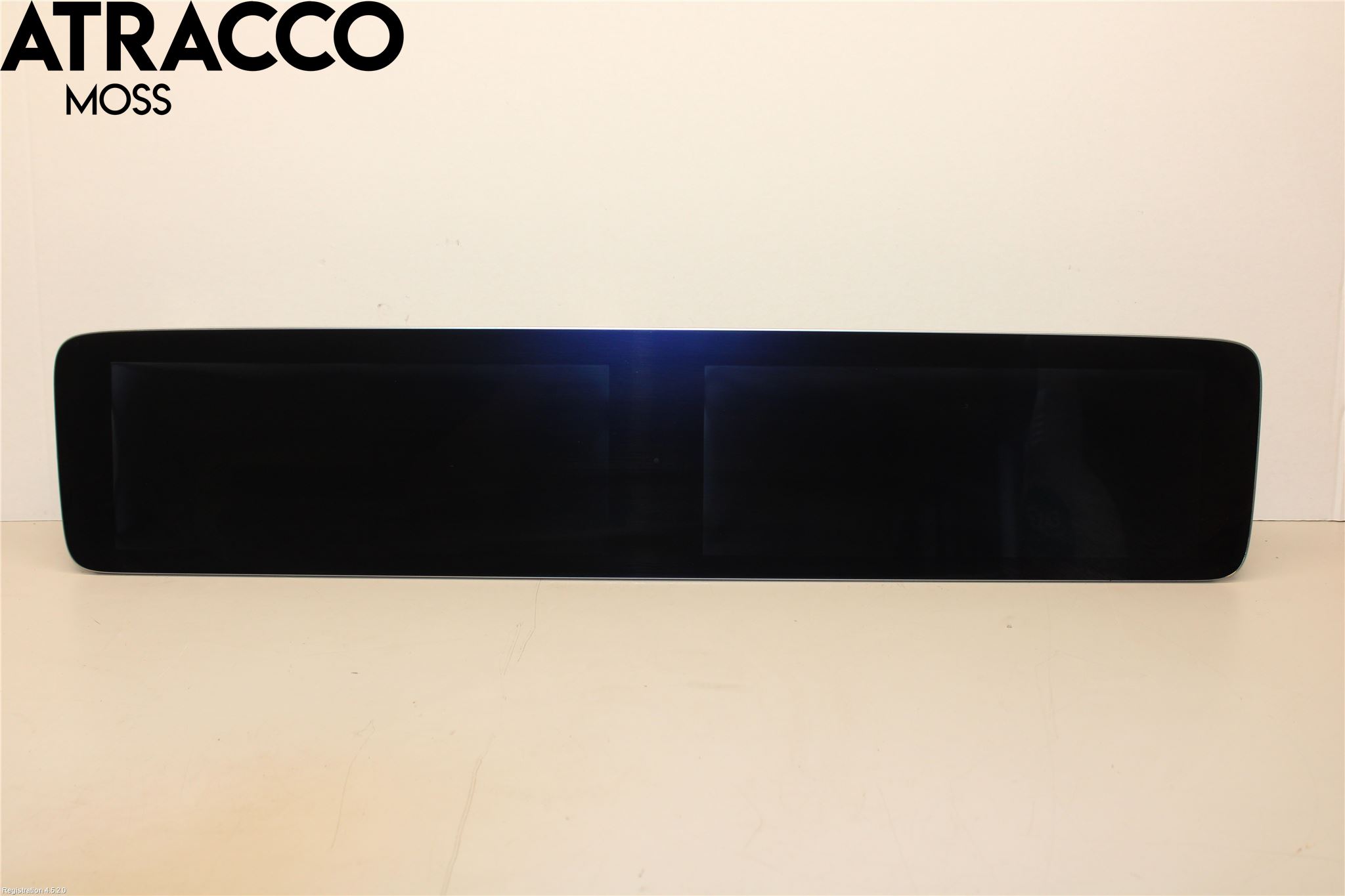 Mercedes-Benz MB E-KLASS (W213) 16-23 Instr Kombinert