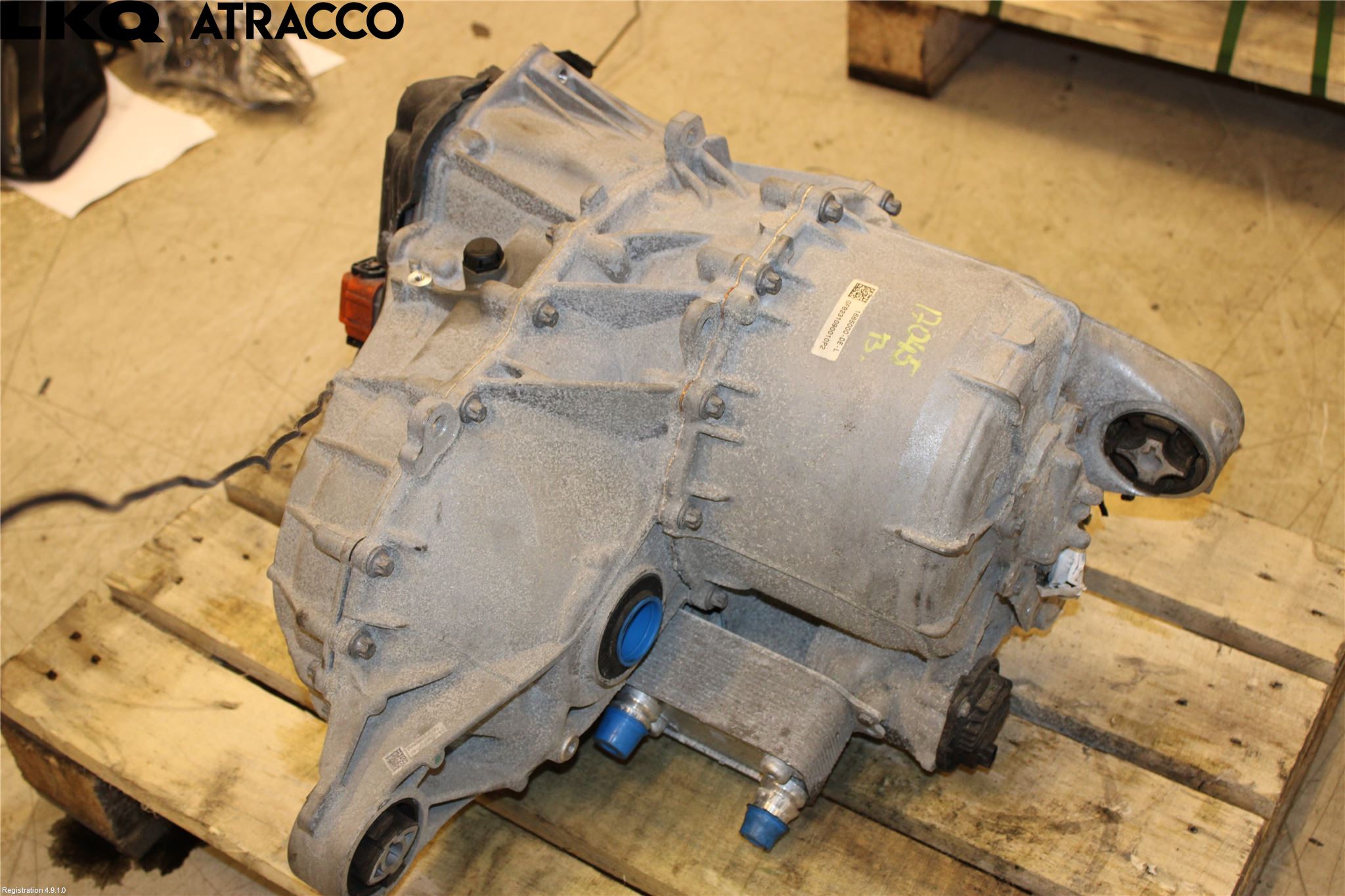 Tesla MODEL Y 21- Navgir Elektrisk