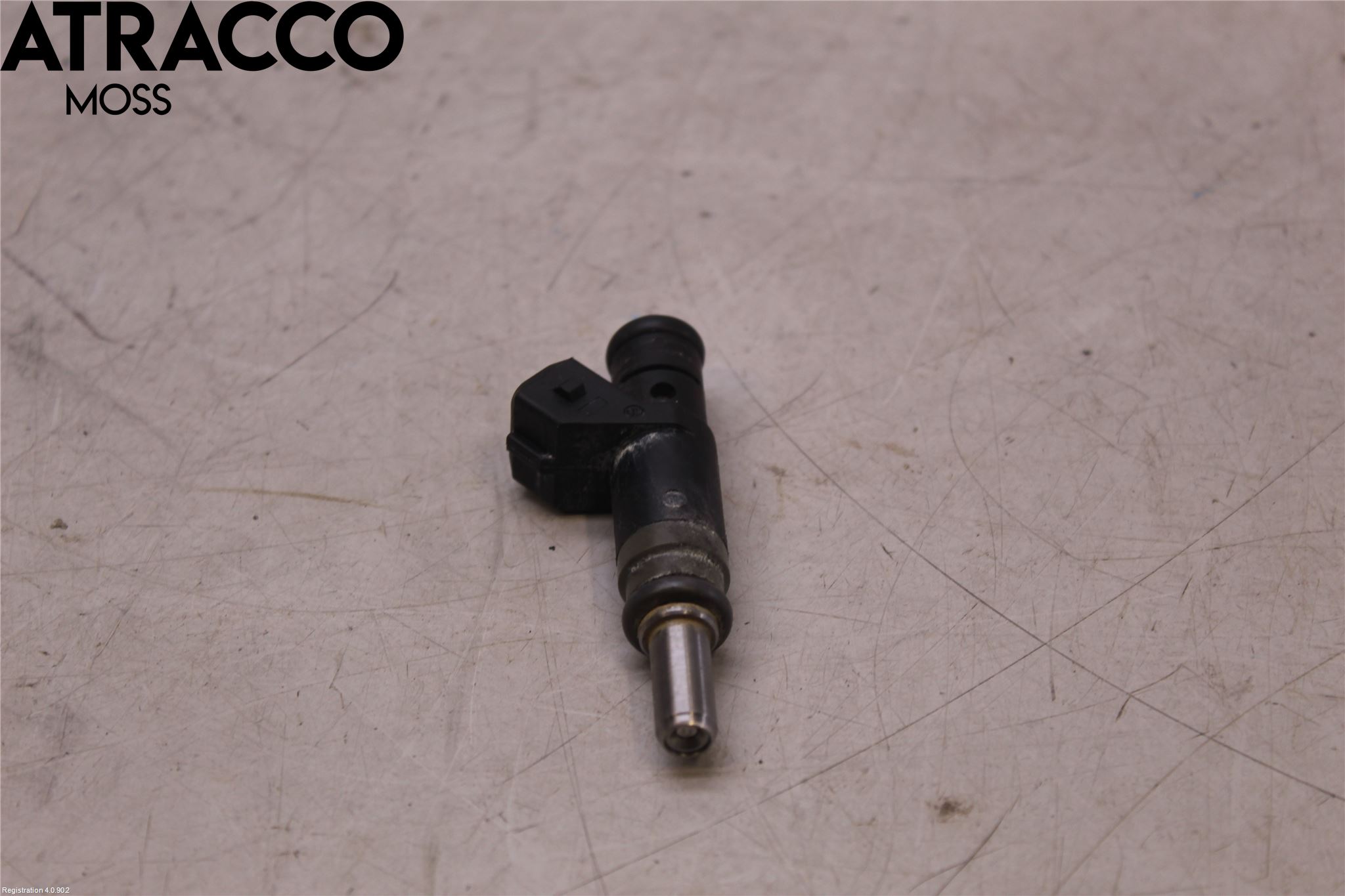 BMW 3 E90/91 SED/TOU 05-12 Inns Dyse