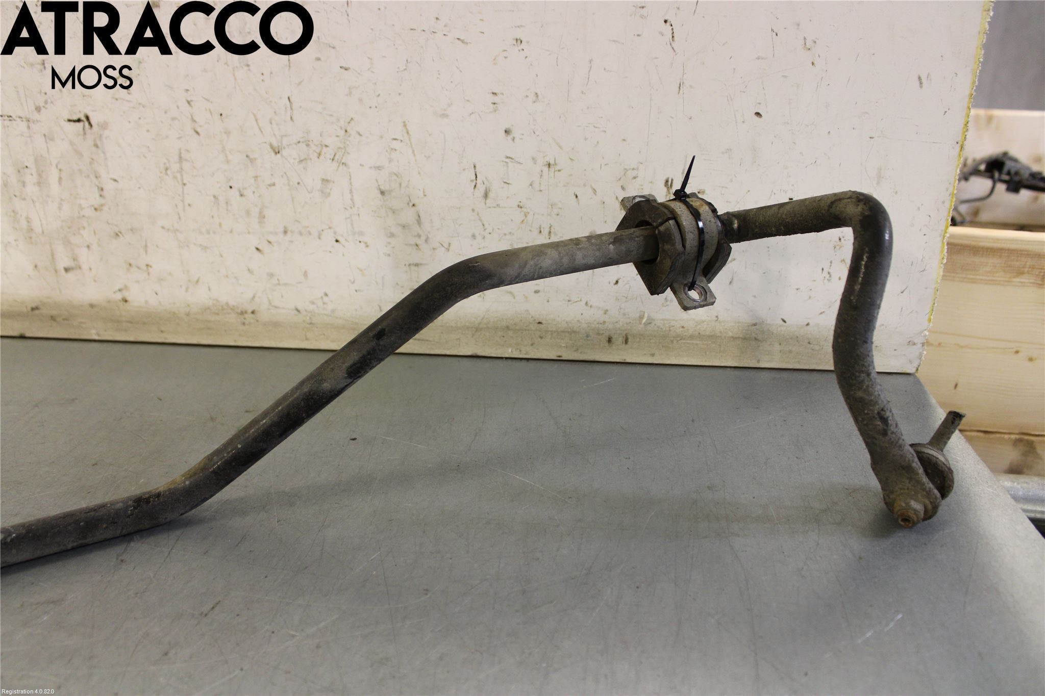 Mitsubishi OUTLANDER 13-21 Stablisatorstag Bak