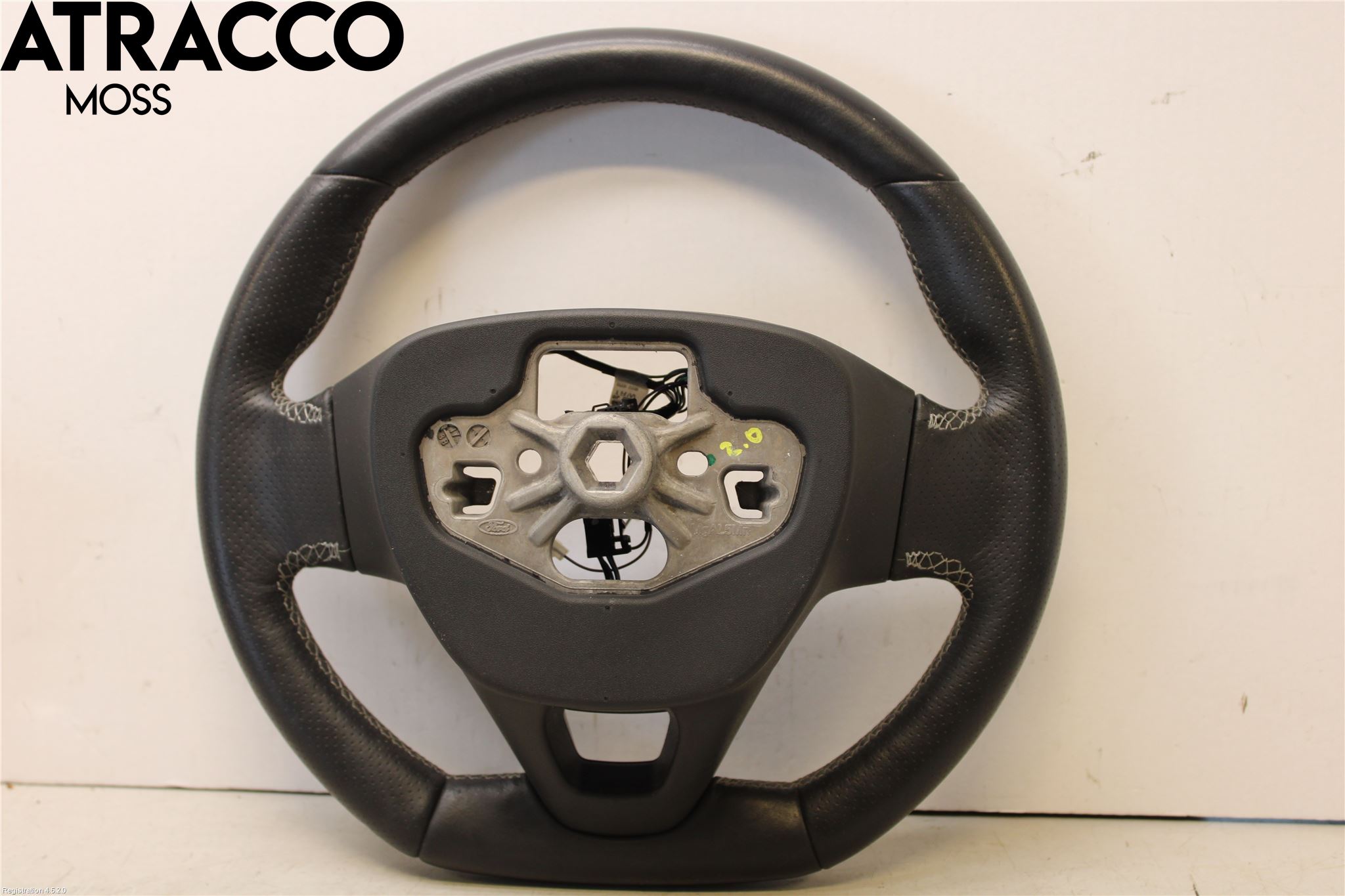 Ford FIESTA (VII) 18-23 Ratt