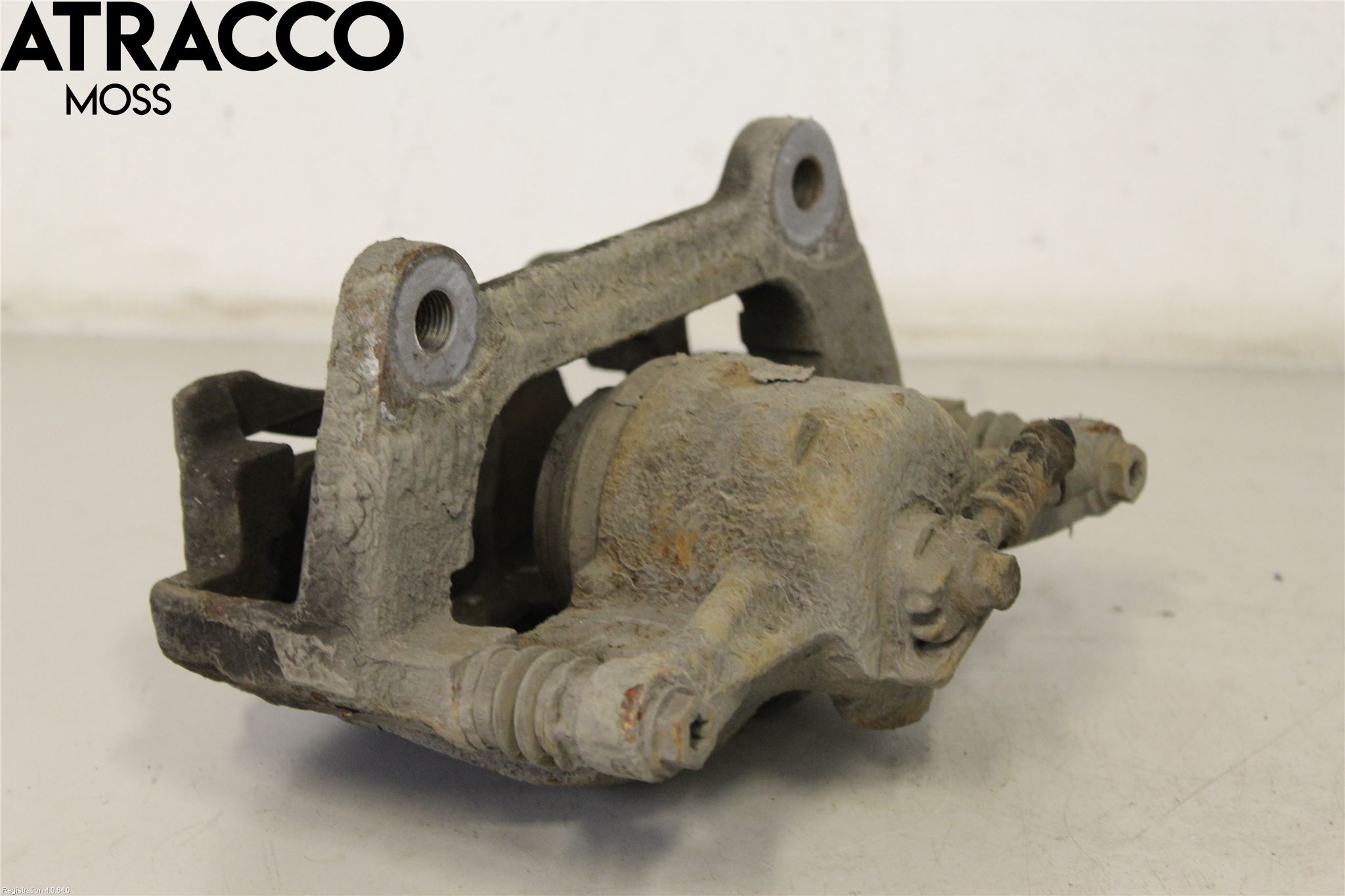Skoda OCTAVIA (5E) 13-20 Bremsecaliper Foran Venstre