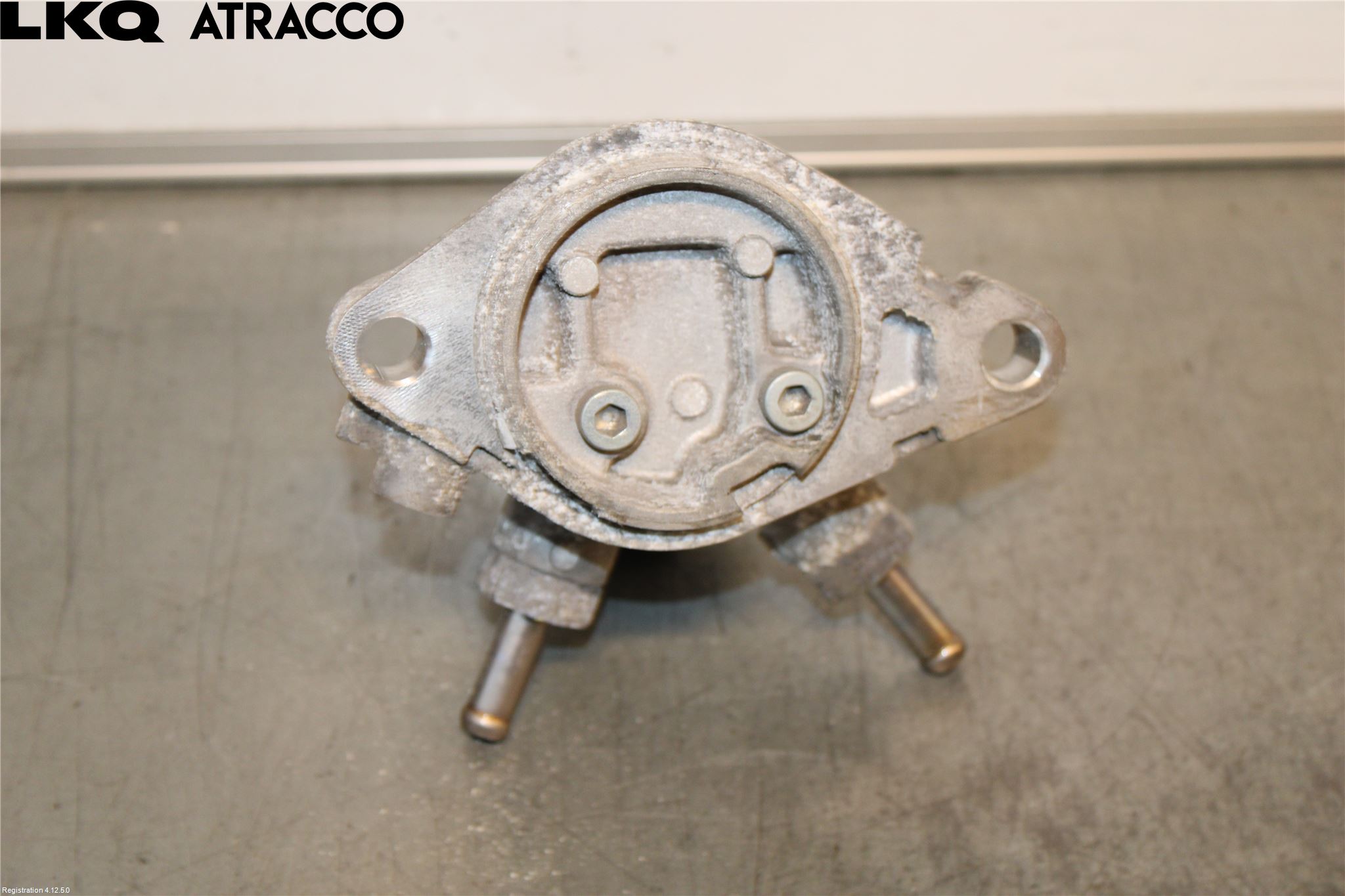 Toyota RAV4 19- Egr Ventil