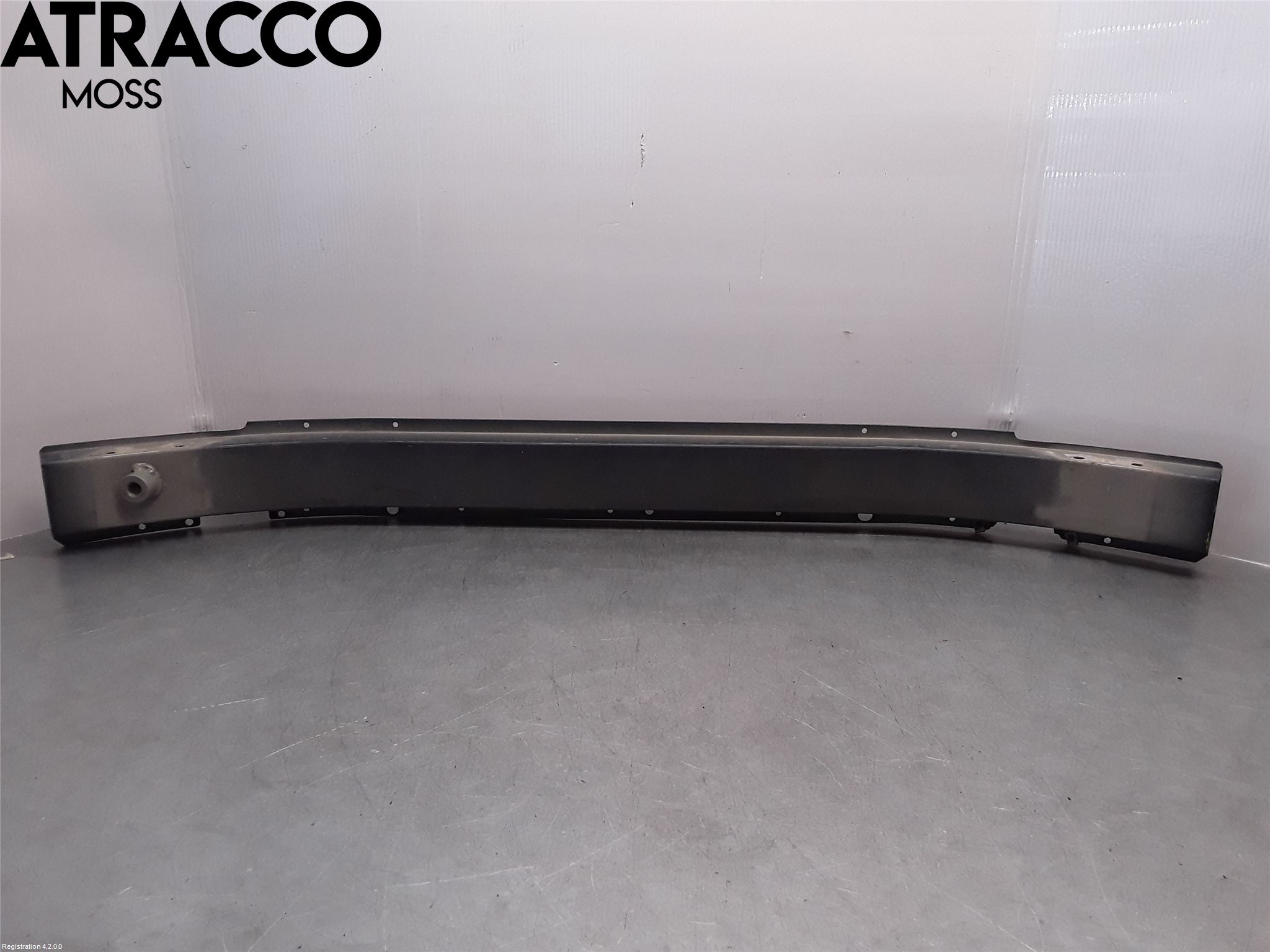 Opel INSIGNIA 09-16 Støtfanger Foran Bjelke