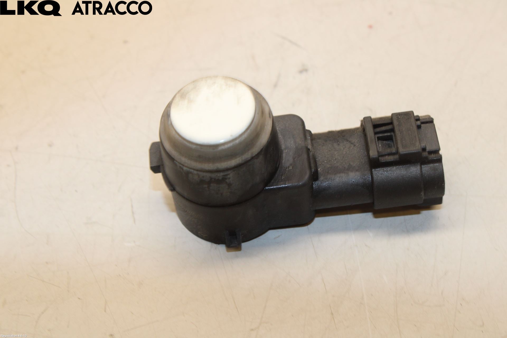 Mercedes-Benz MB E-KLASS (W212) 09-16 Sensor Ryggesensor