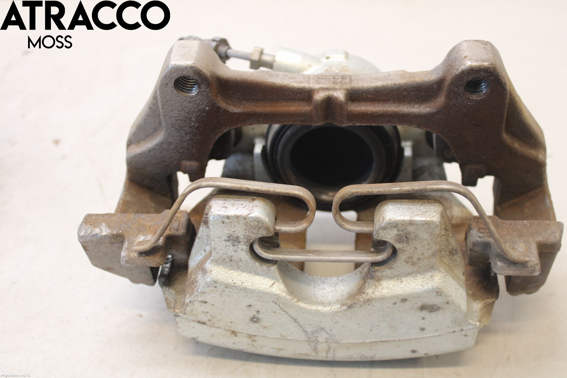 Volvo XC40/RECHARGE 18- Bremsecaliper Foran Venstre