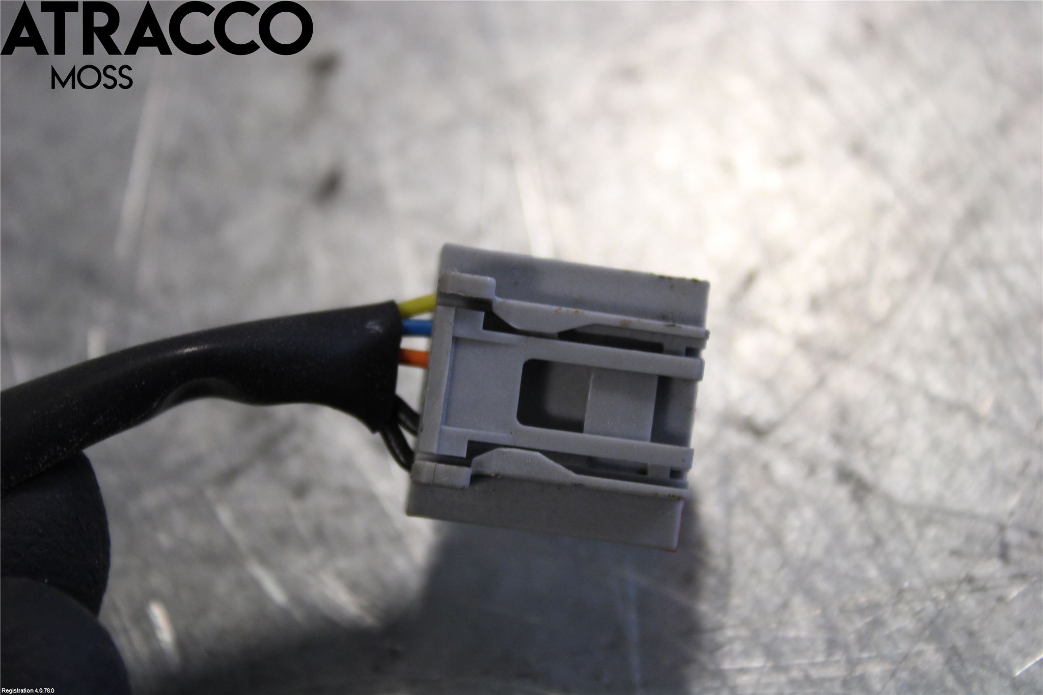 Ford MONDEO 07-15 Speil H M-El Justering